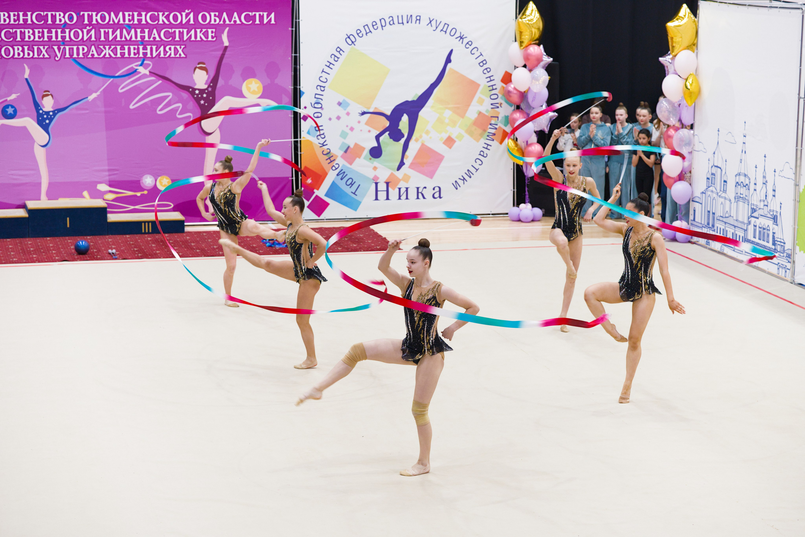 Репортаж. Спортивный АРТ фотограф в Тюмени Баталина Ольга