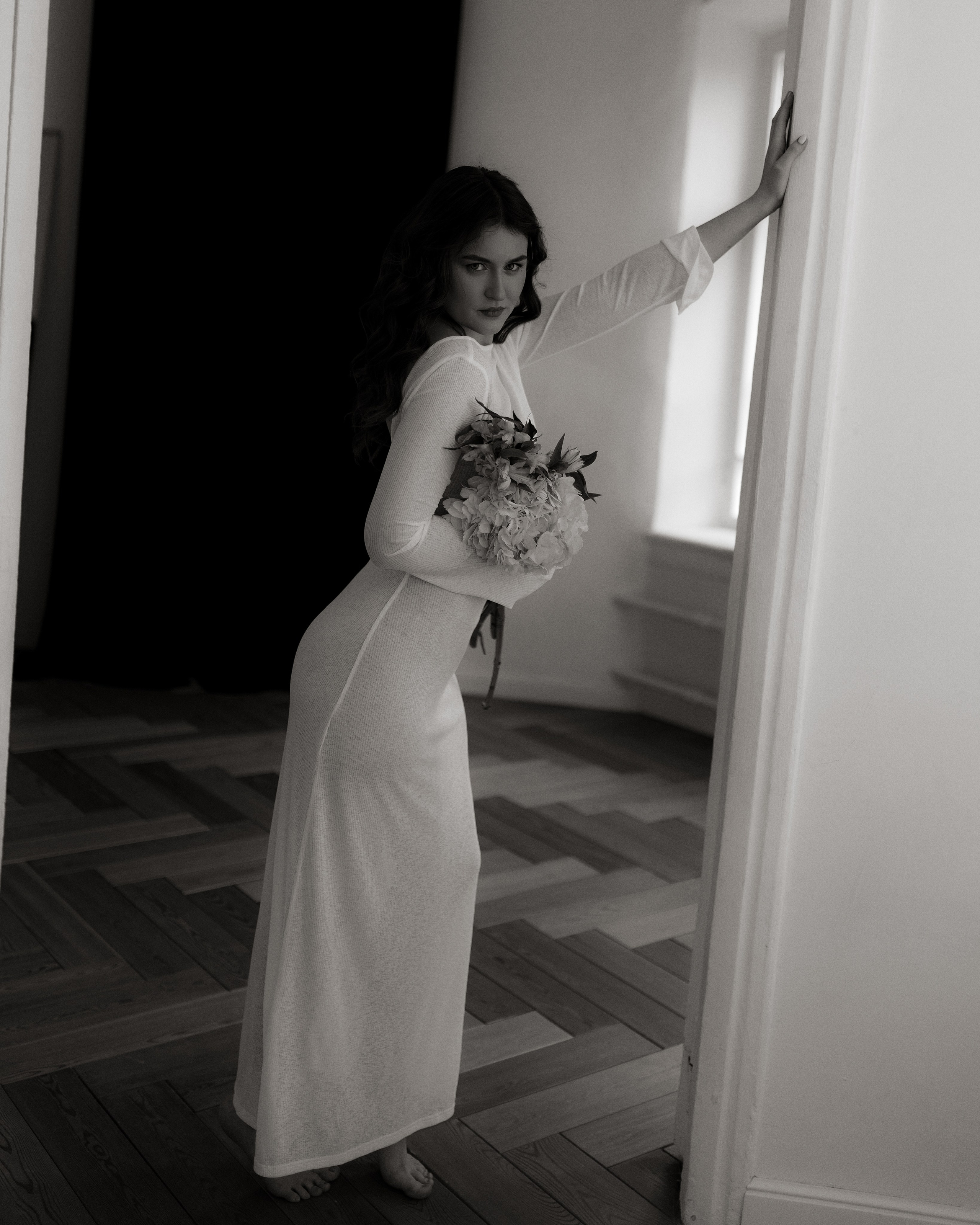 Анна. DARYA.BELKINA