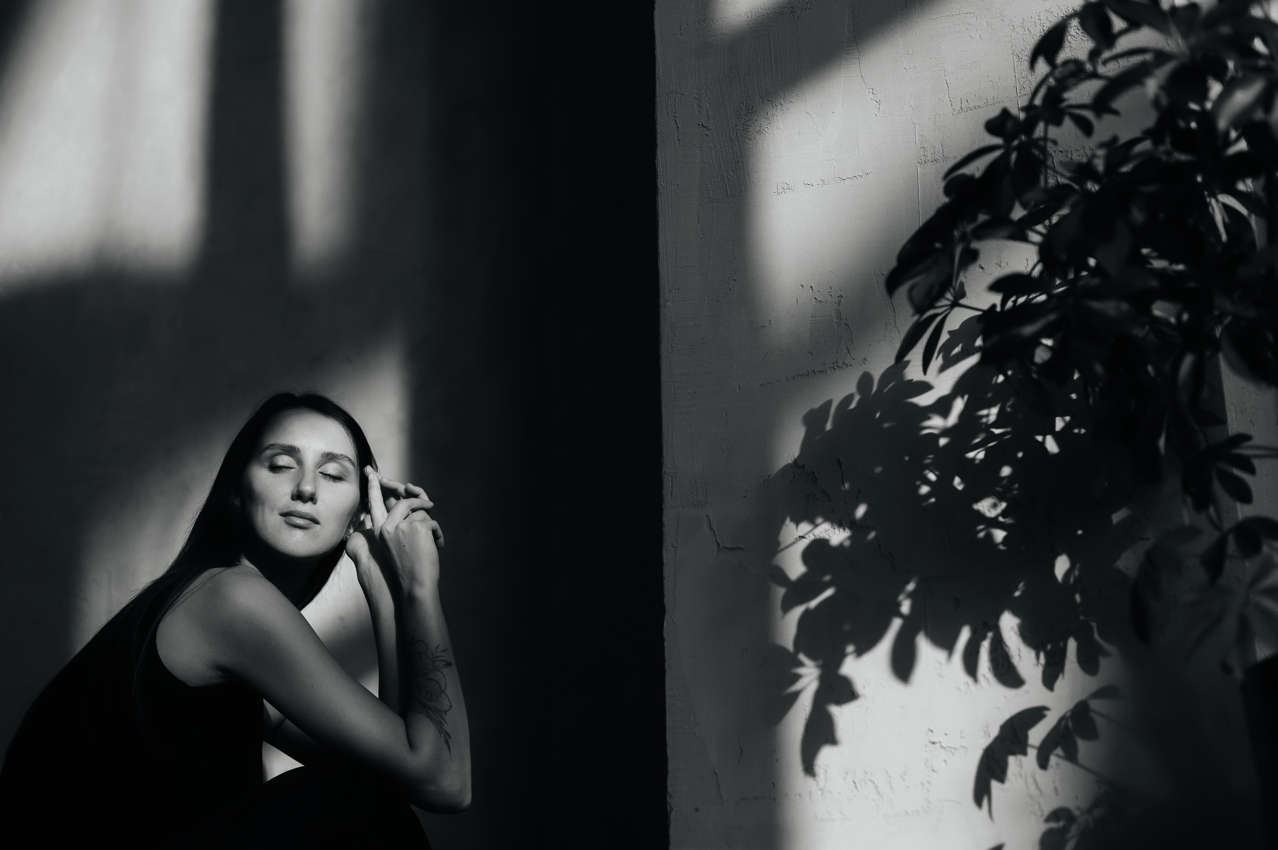 Индивидуальная. Фотограф Илья Бызов, Свадебный и репортажный фотограф Сочи