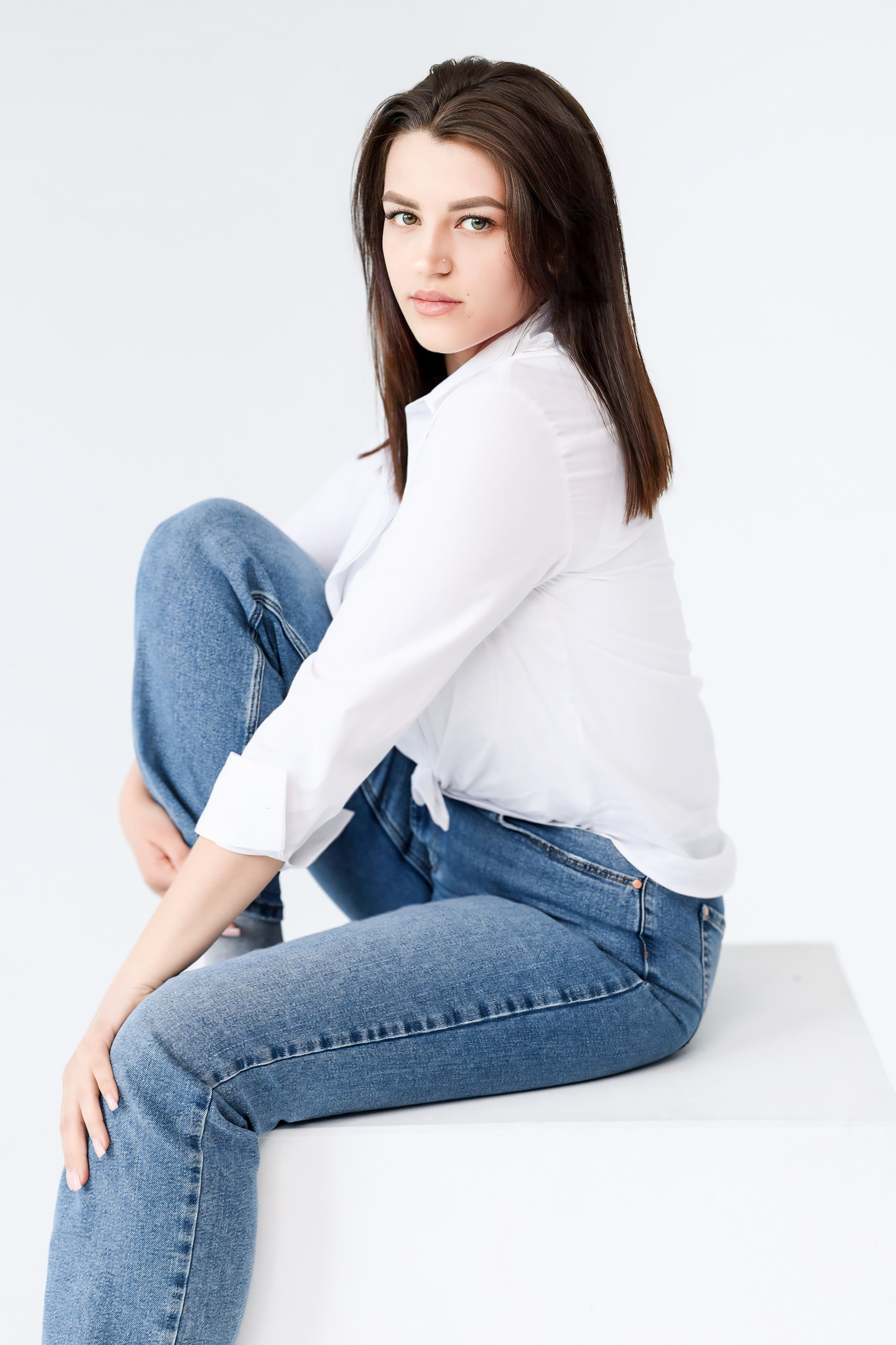 МОДЕЛИ. Zuleta.Go