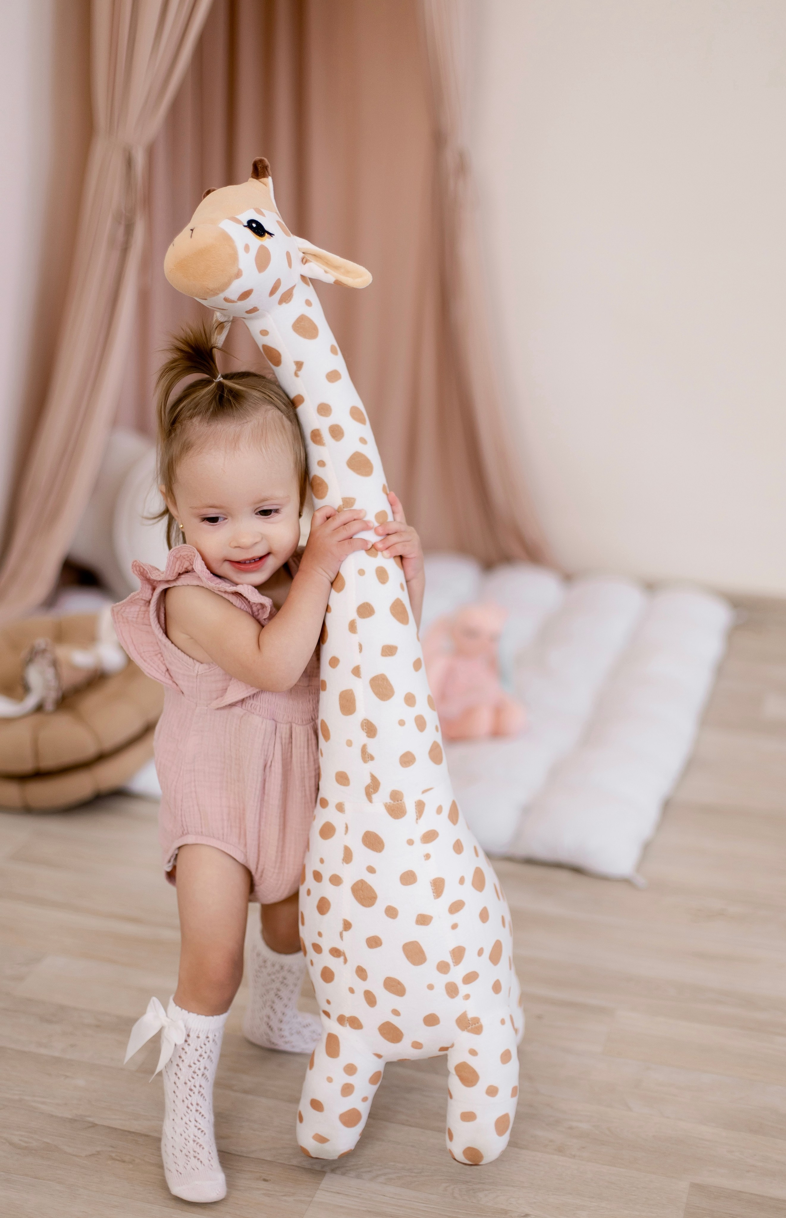 Крошка Лиза. Свадебный и портретный фотограф в Миассе Филиппенко Дарья