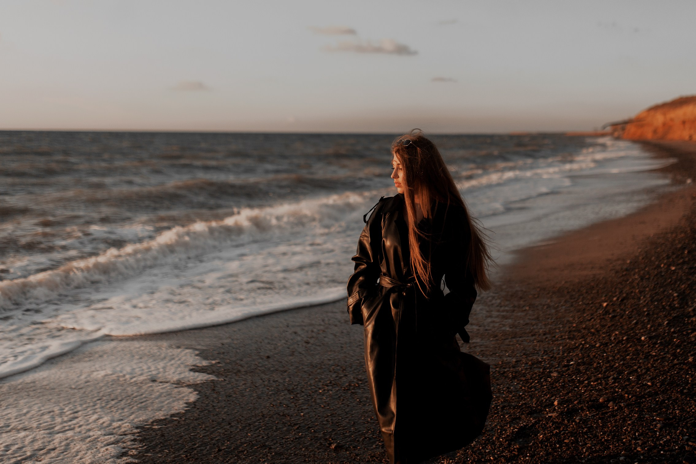 Александра. Контент фотограф в Симферополе и по Крыму Даша Пац