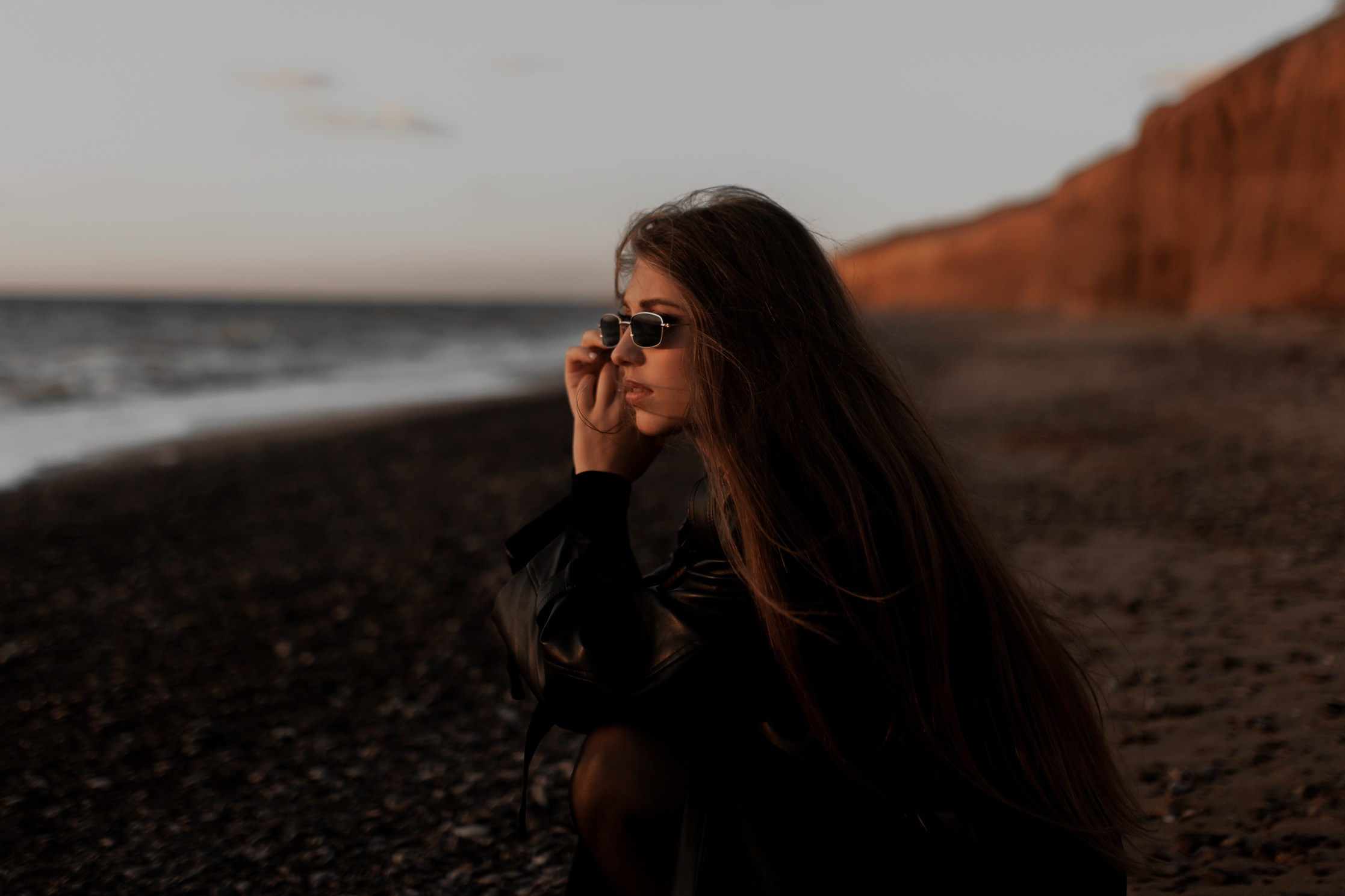 Александра. Контент фотограф в Симферополе и по Крыму Даша Пац