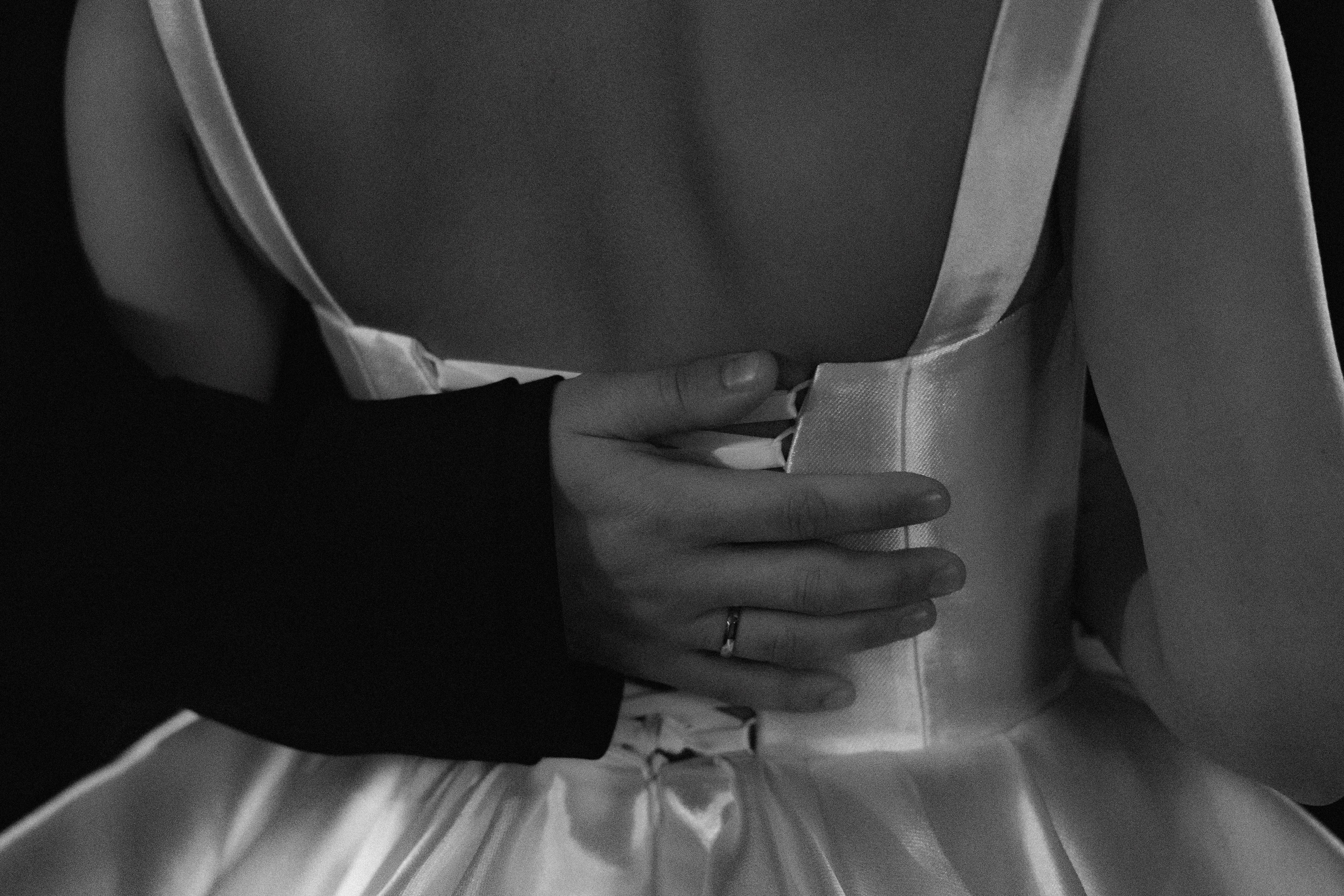 Саша Кристина. Фотограф Артем Котелевец