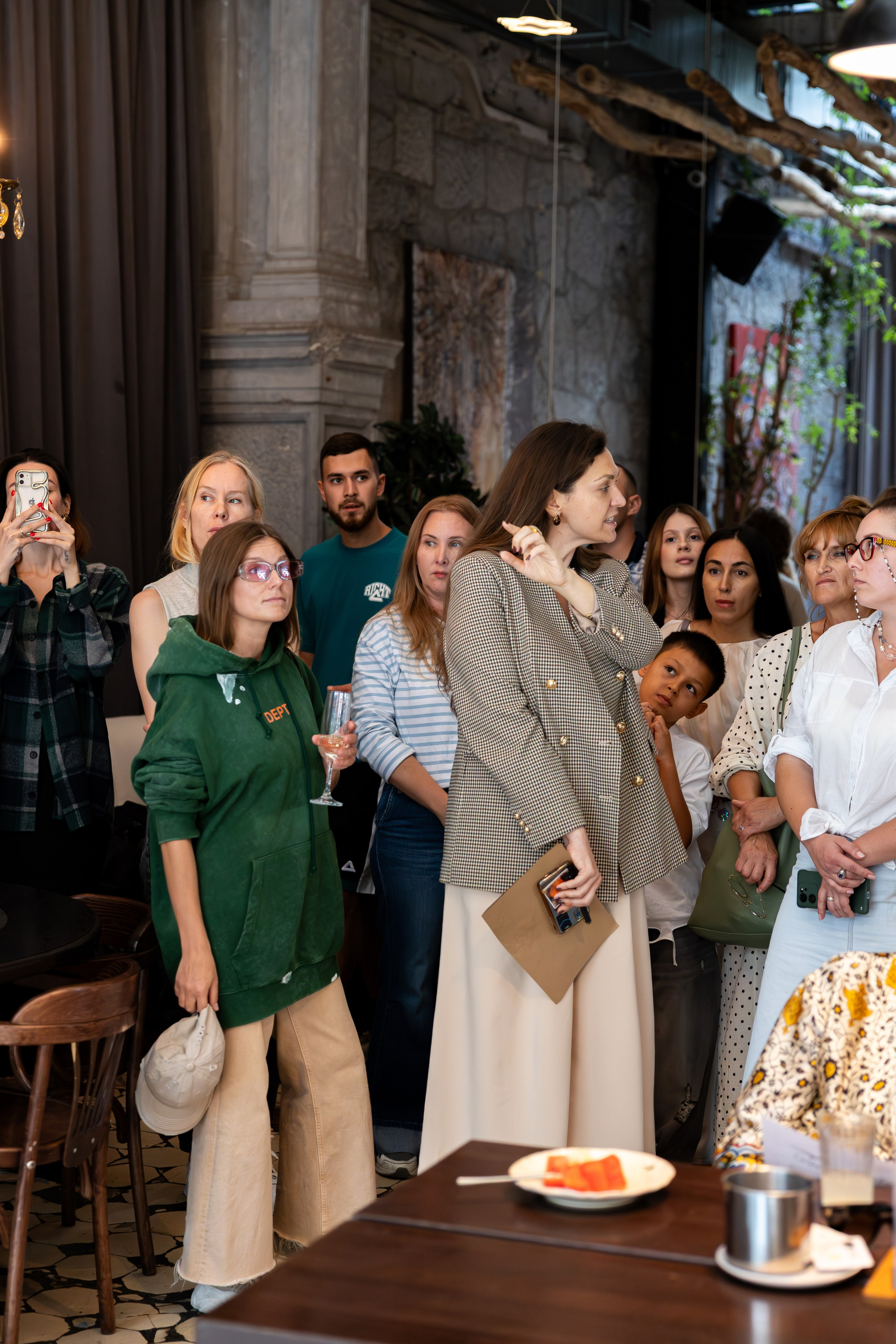 Gastrodvor THE LAB. Дженбаз Павел — фотограф в Ялте