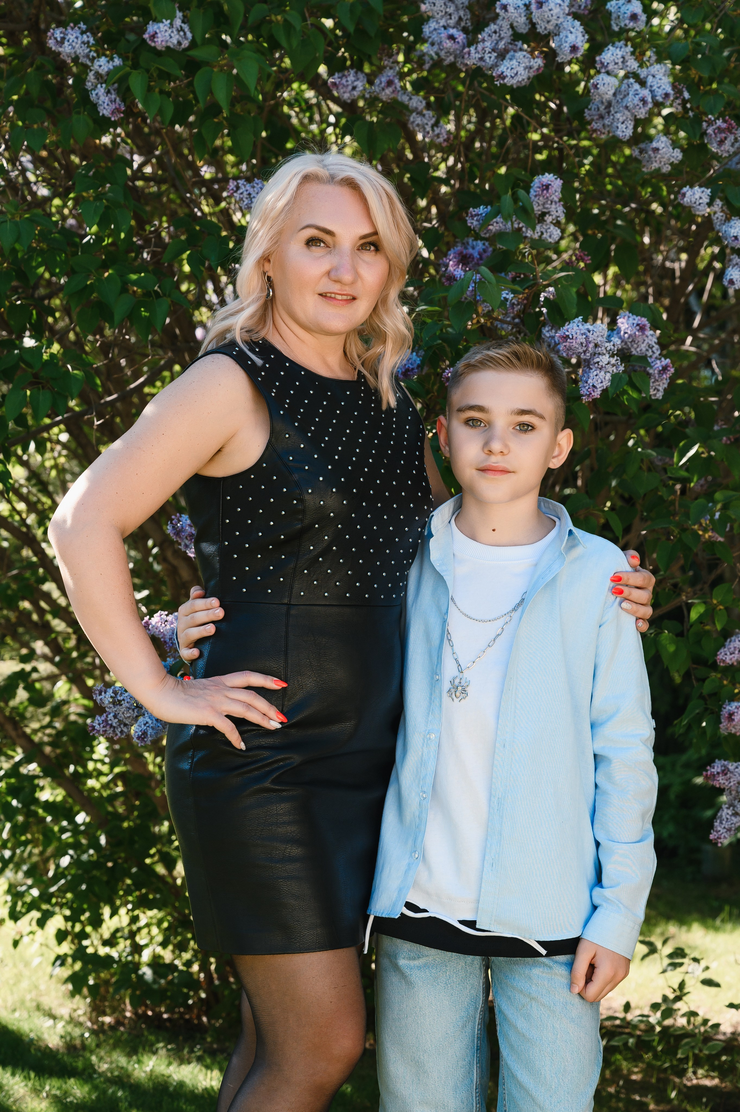 Выпускной 4 класса в Шафране. Свадебный и просто хороший фотограф в Челябинске