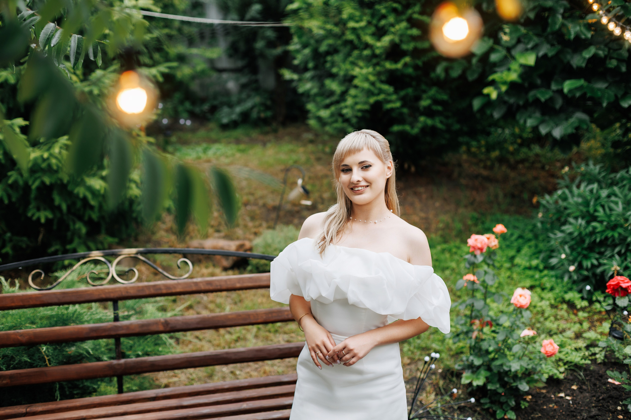 Владислав ♥ Соня. Свадебный и семейный фотограф в городе Воронеж. Ирина Боловина