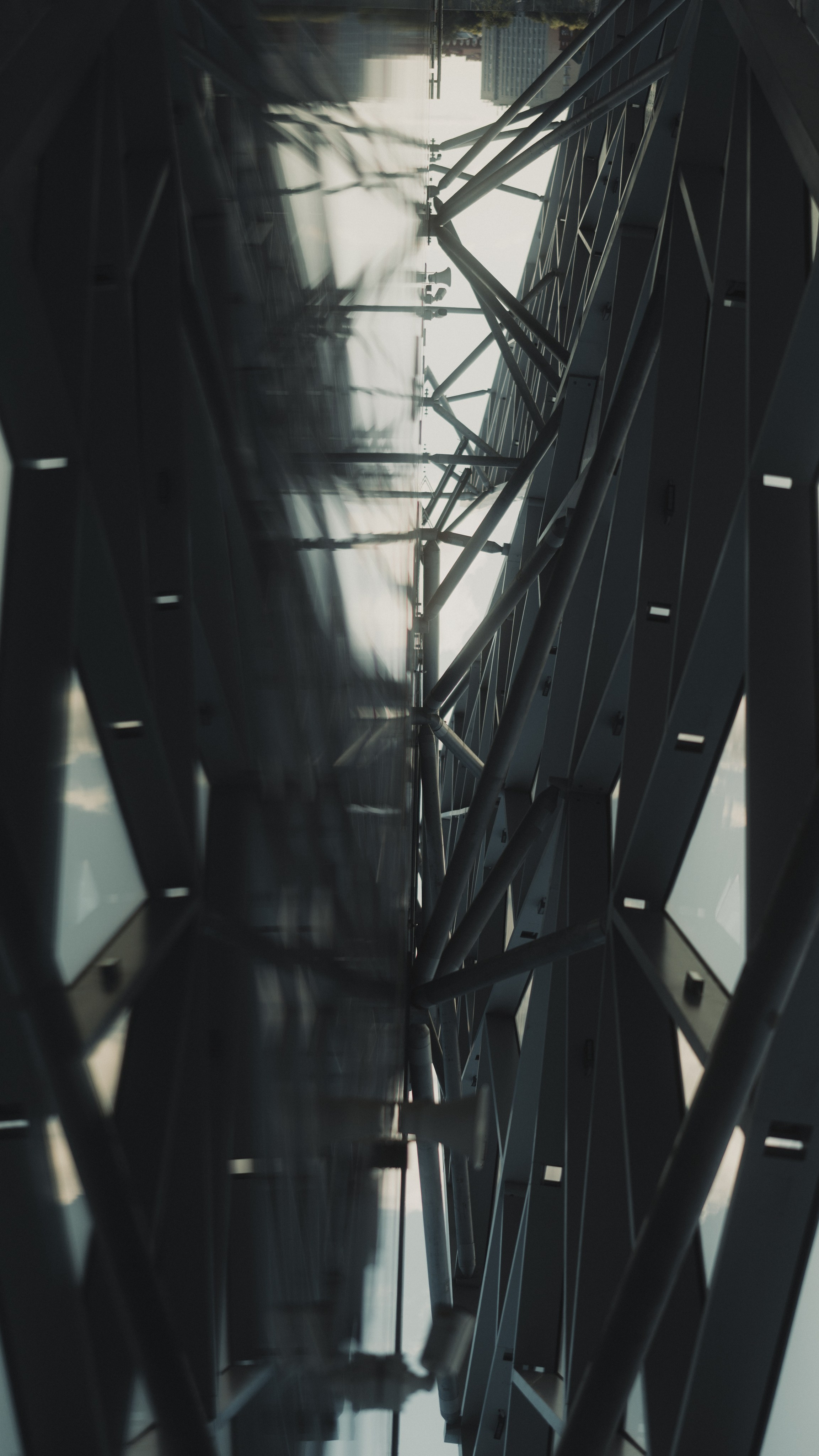 Архитектурный фотограф Казань - Антон Аванзато