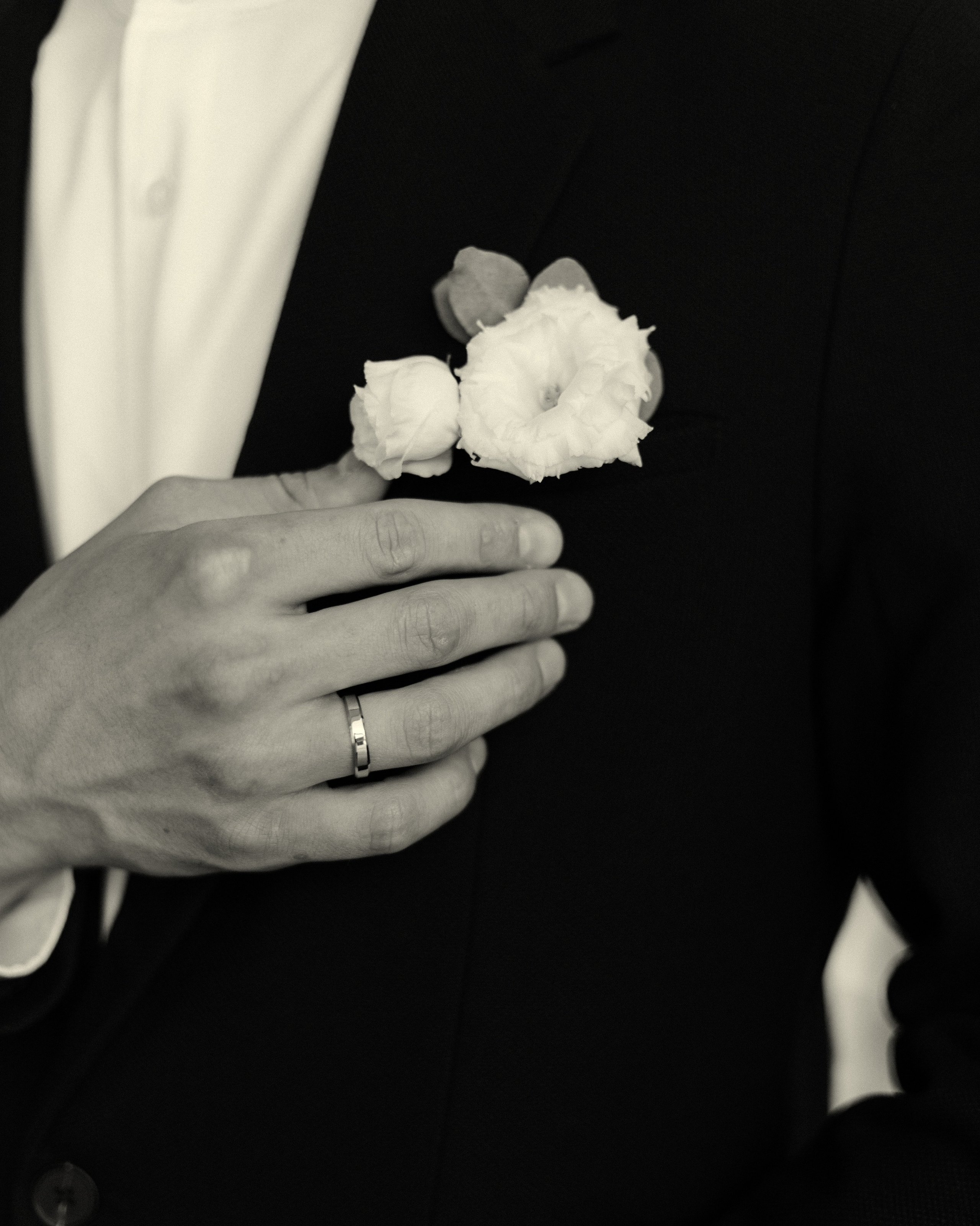 Юля и Саша. Фотограф в Москве — Евгения Прокопенко