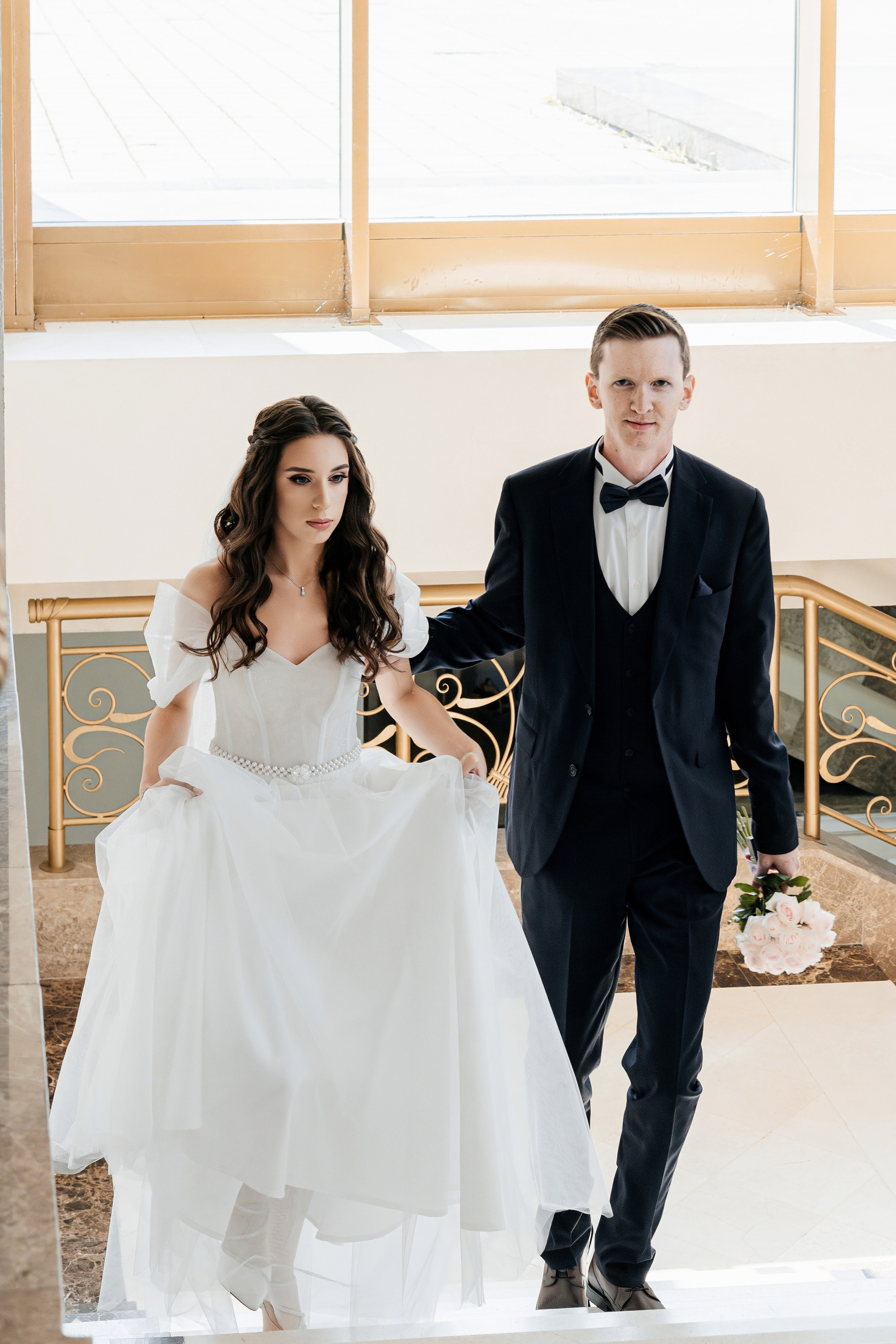 Юлия и Клим