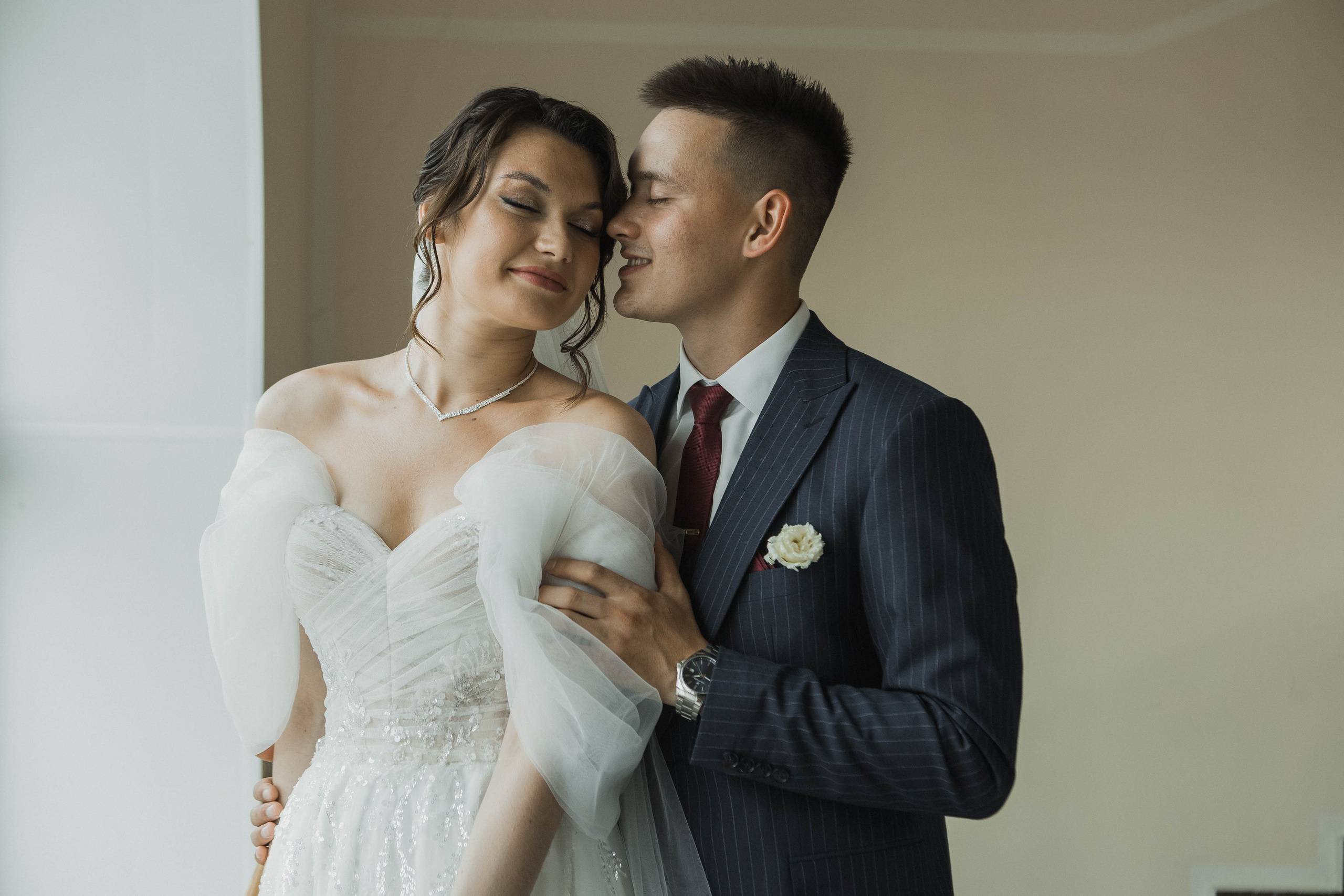 Lyubov'&Marsel'. Главная