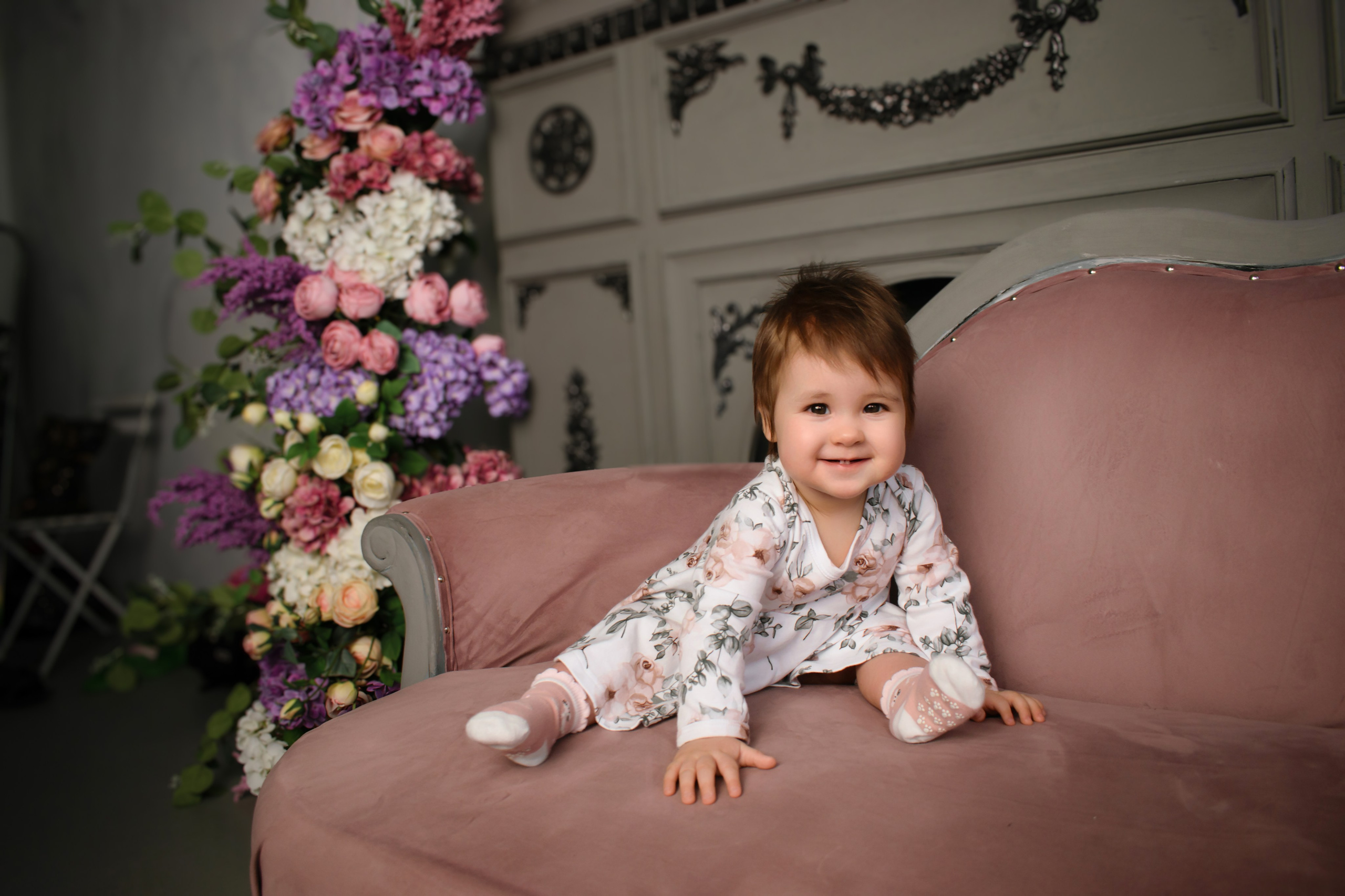 Альбом 2. Фотограф Хабаровск