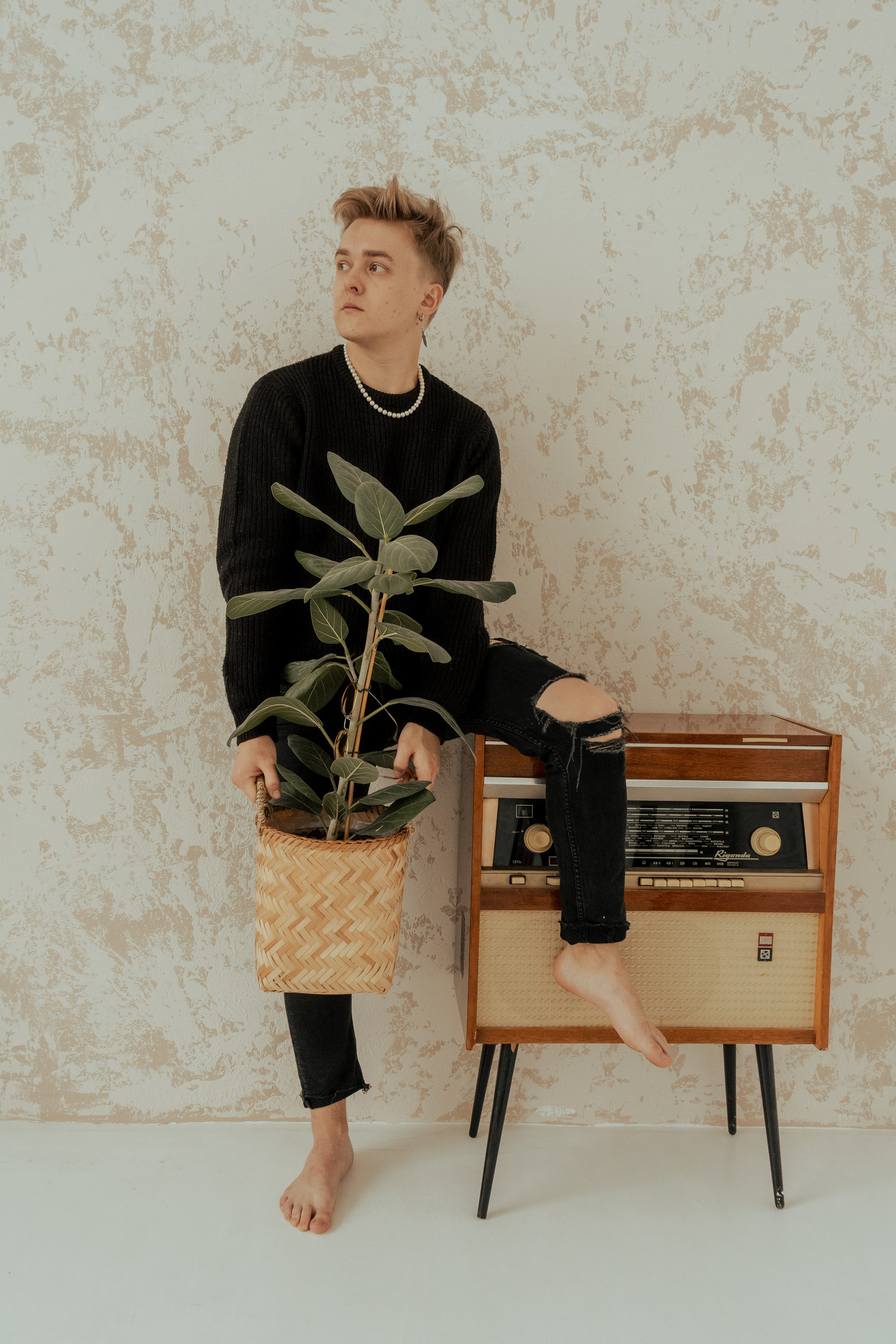 Денис Ермолин. Портретный фотограф Нижний Новгород