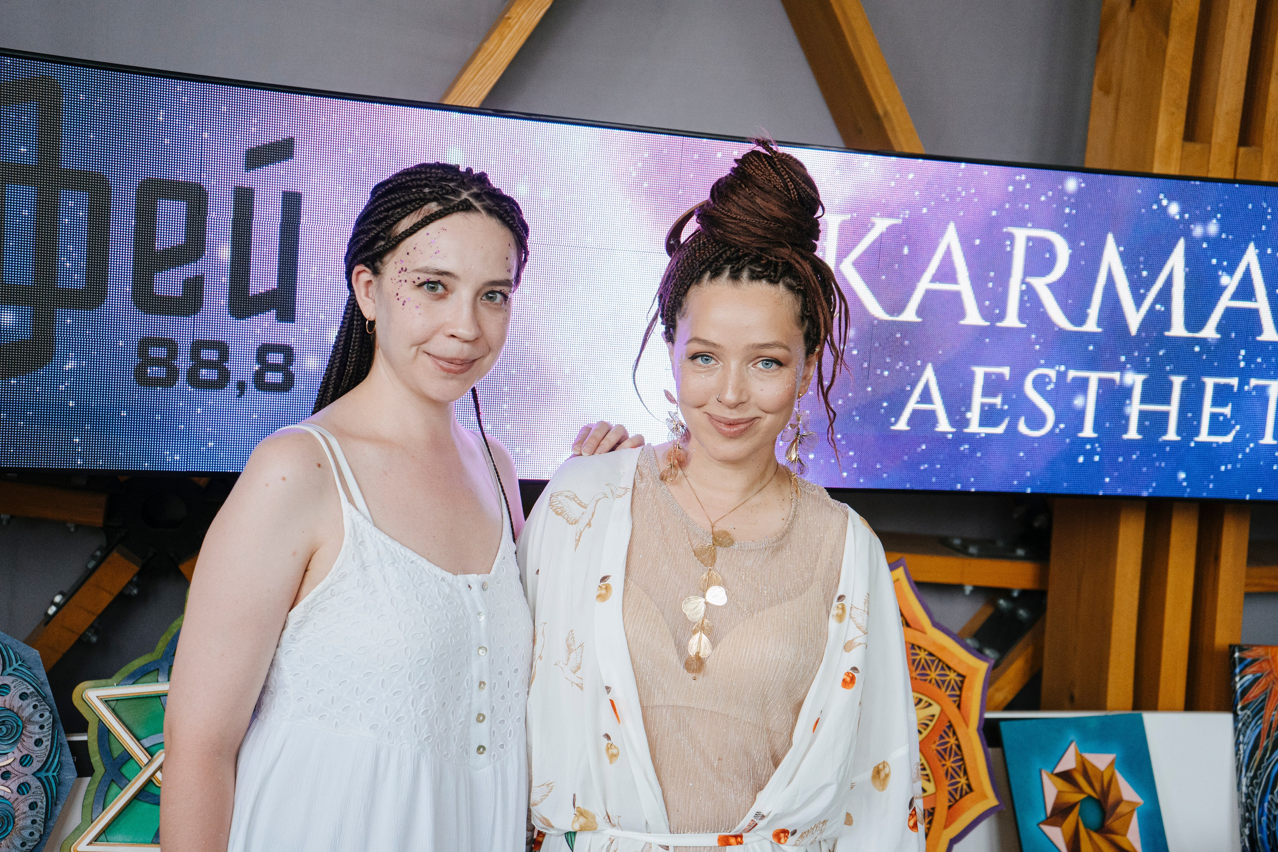 KARMA COSMO — AESTHETIC DANCE 2025. Портретный фотограф Нижний Новгород