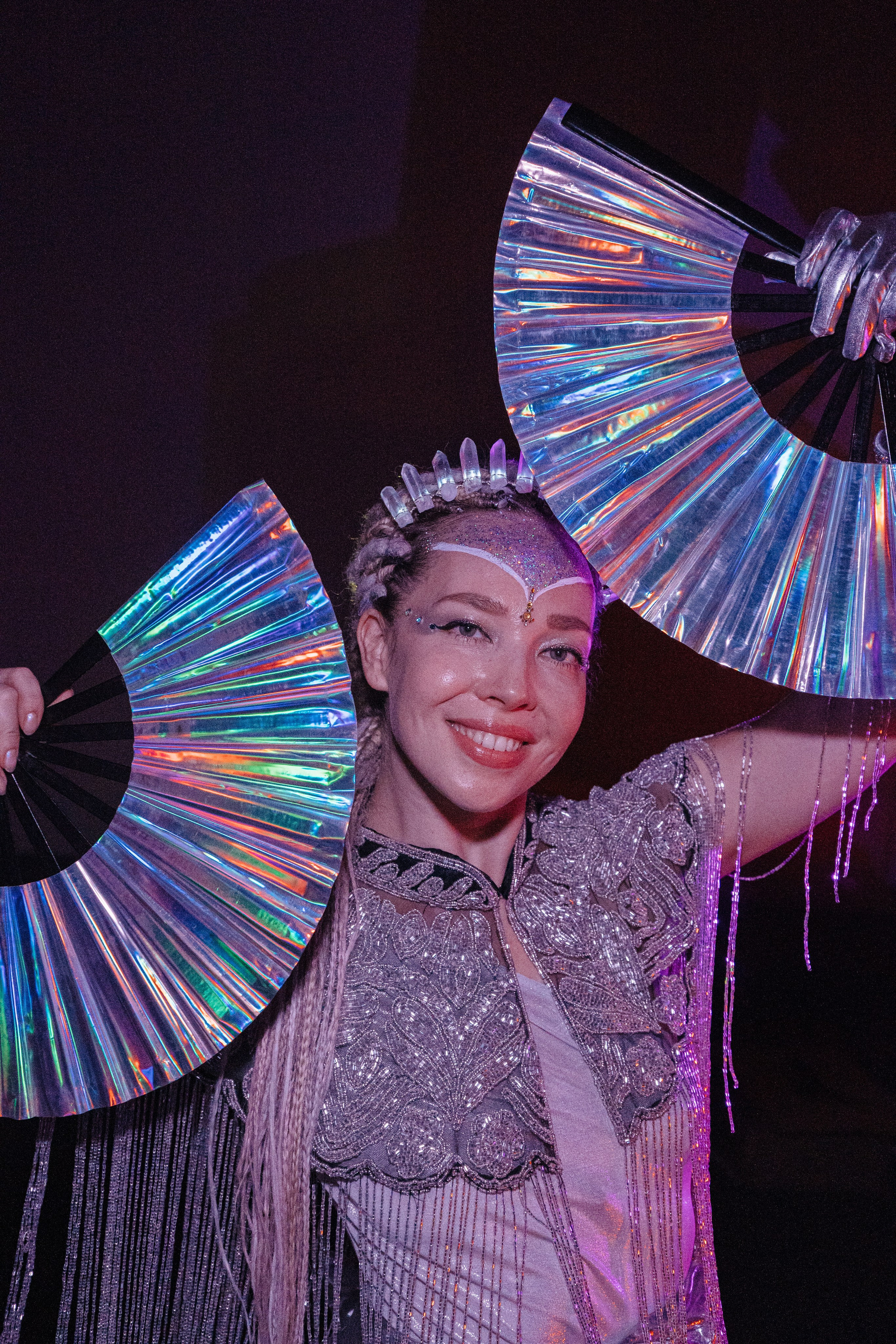 KARMA COSMO — AESTHETIC DANCE 2025. Портретный фотограф Нижний Новгород