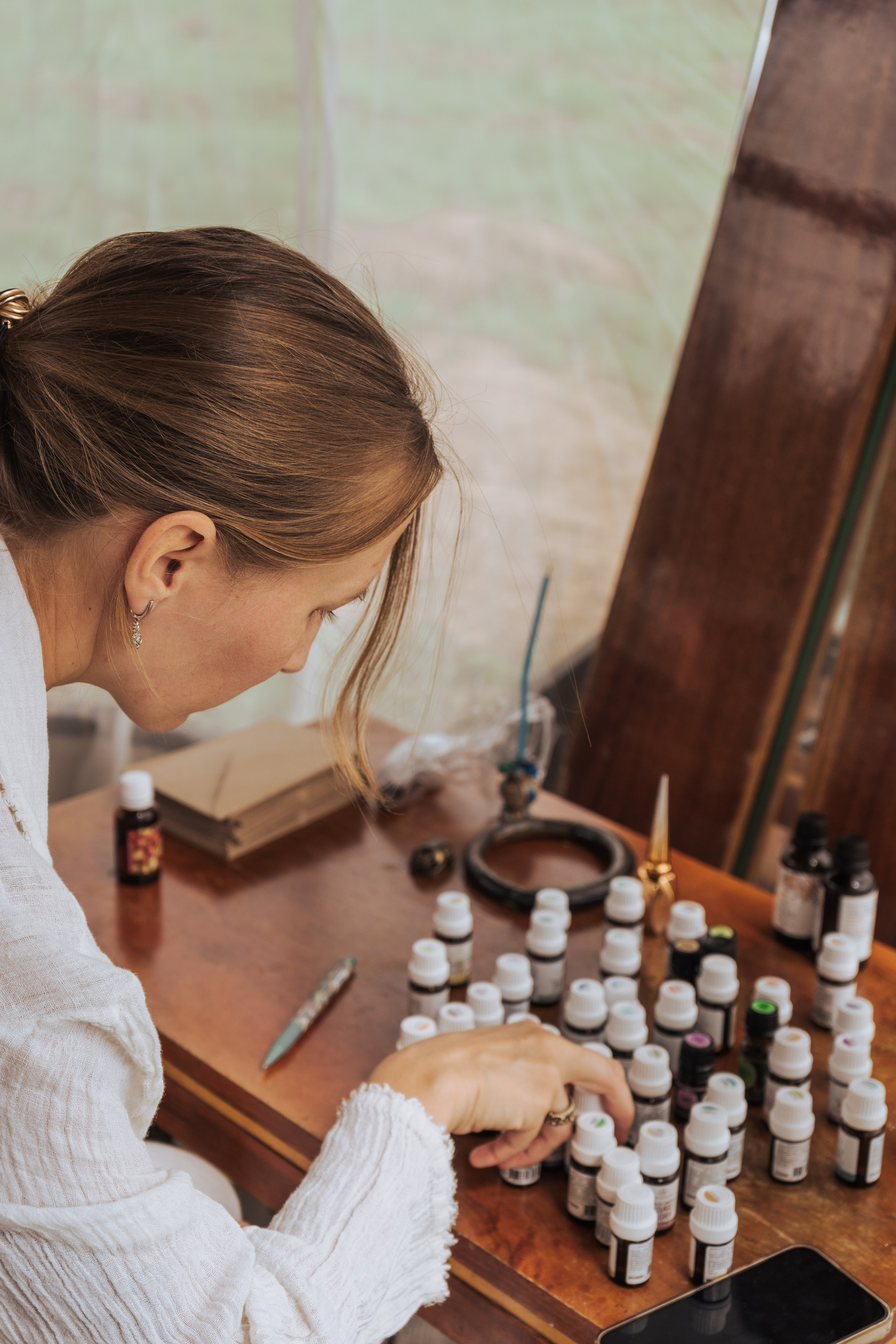 Ретрит от т-центра Псайторий 2024. Портретный фотограф Нижний Новгород