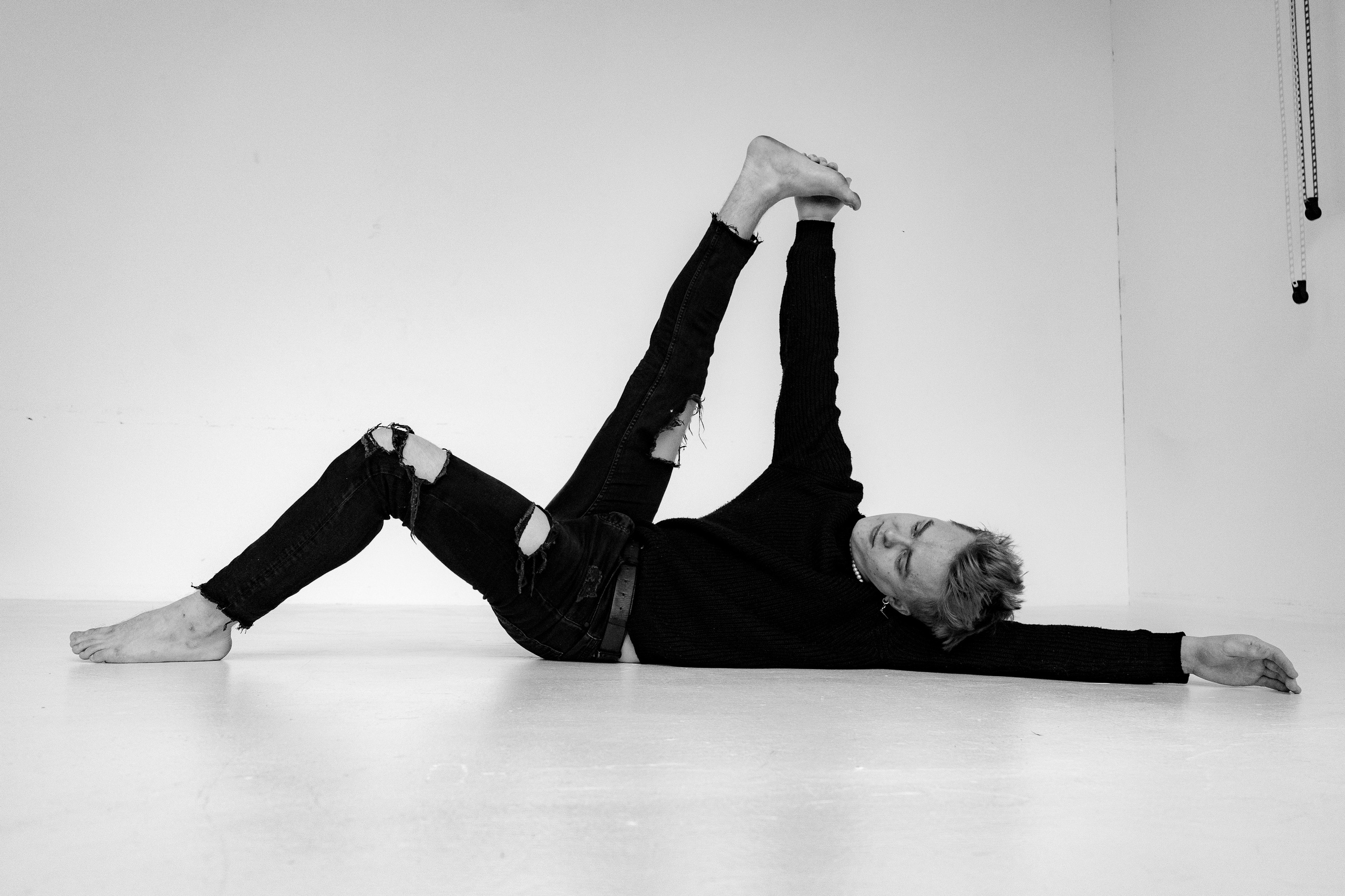 Денис Ермолин. Портретный фотограф Нижний Новгород