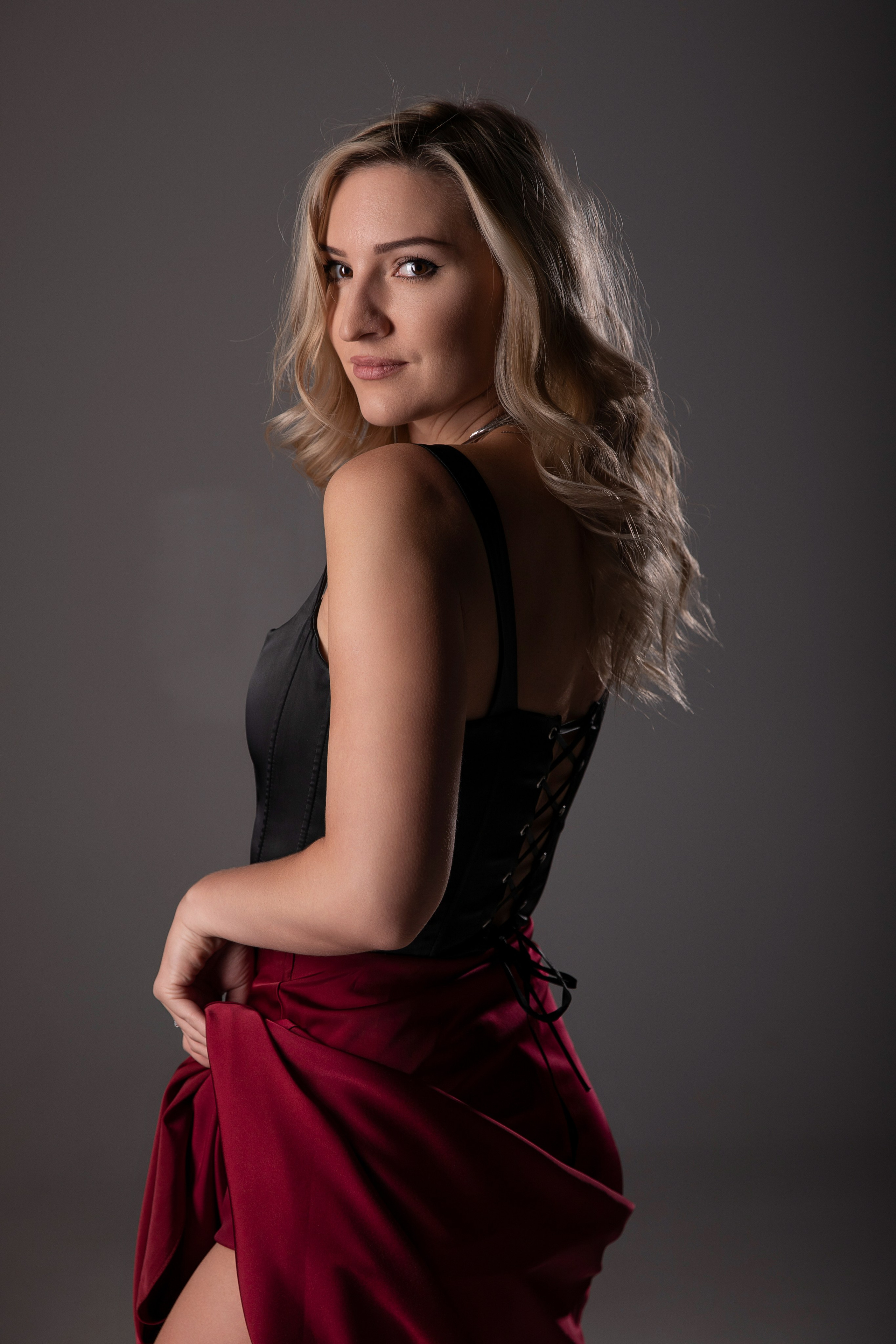 Катя. Семейный и школьный фотограф Катерина Голубева