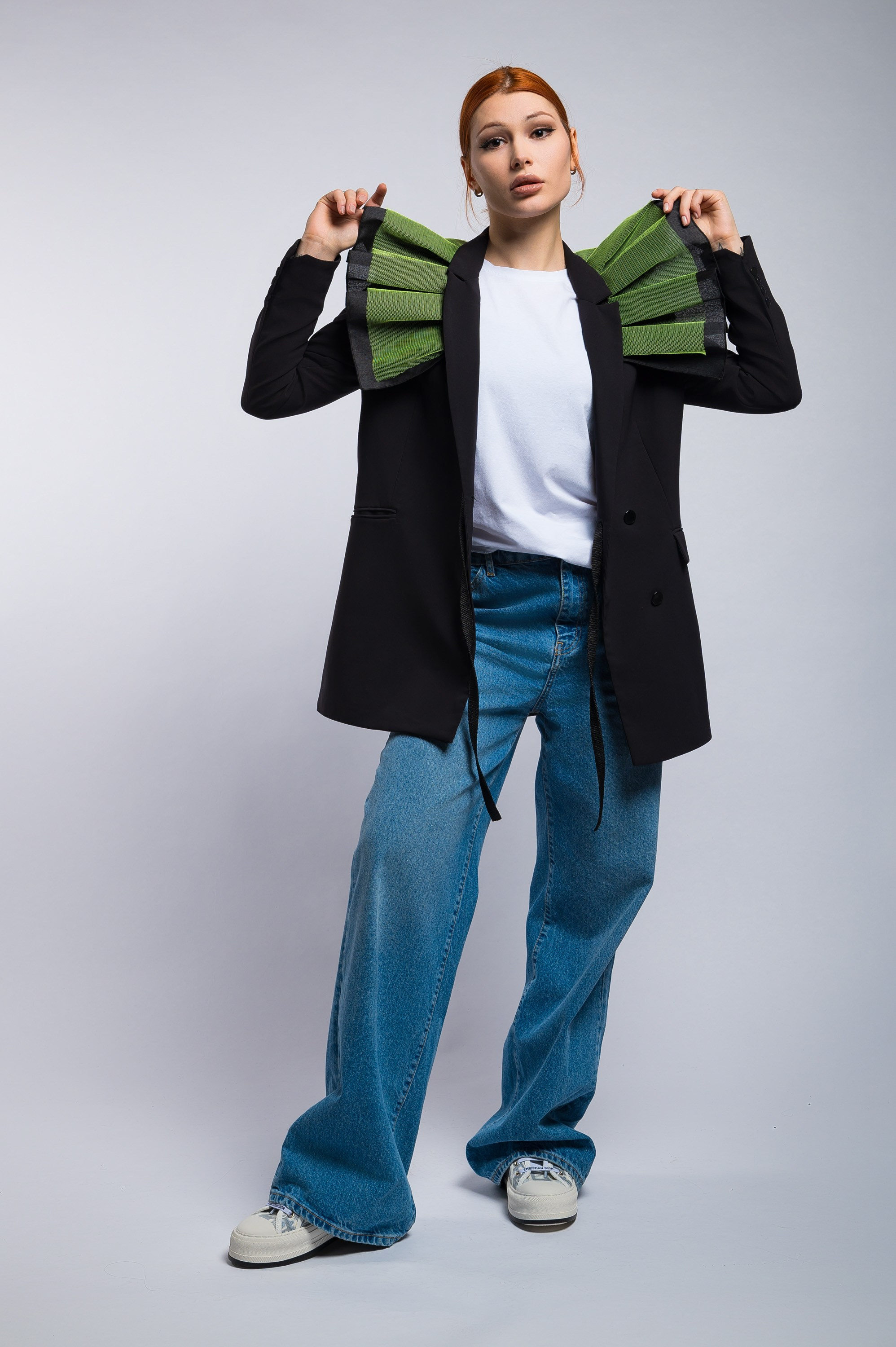 Рюши. Главная