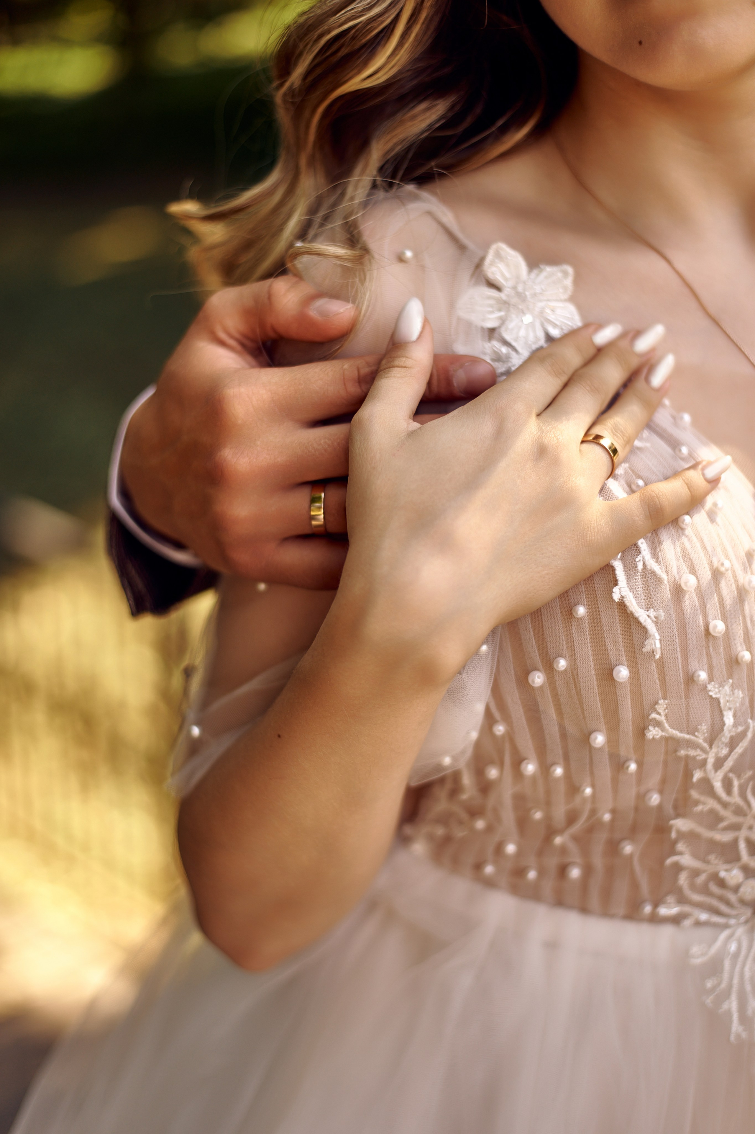 Катя и Лёша. Свадебный и семейный фотограф в Щёкино, Тула I Мария Житная