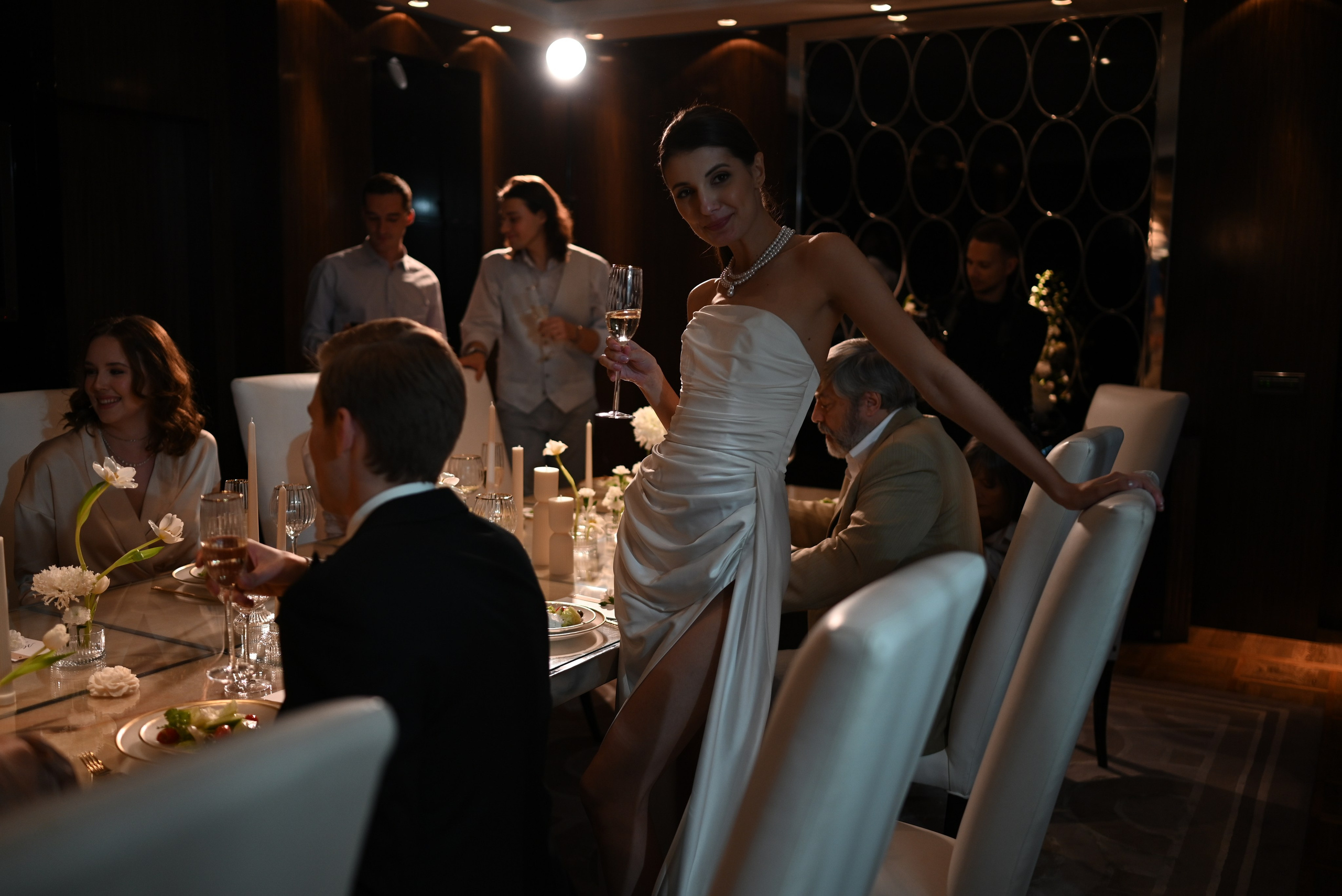 Евгений и Елизавета. Свадебный и портретный фотограф