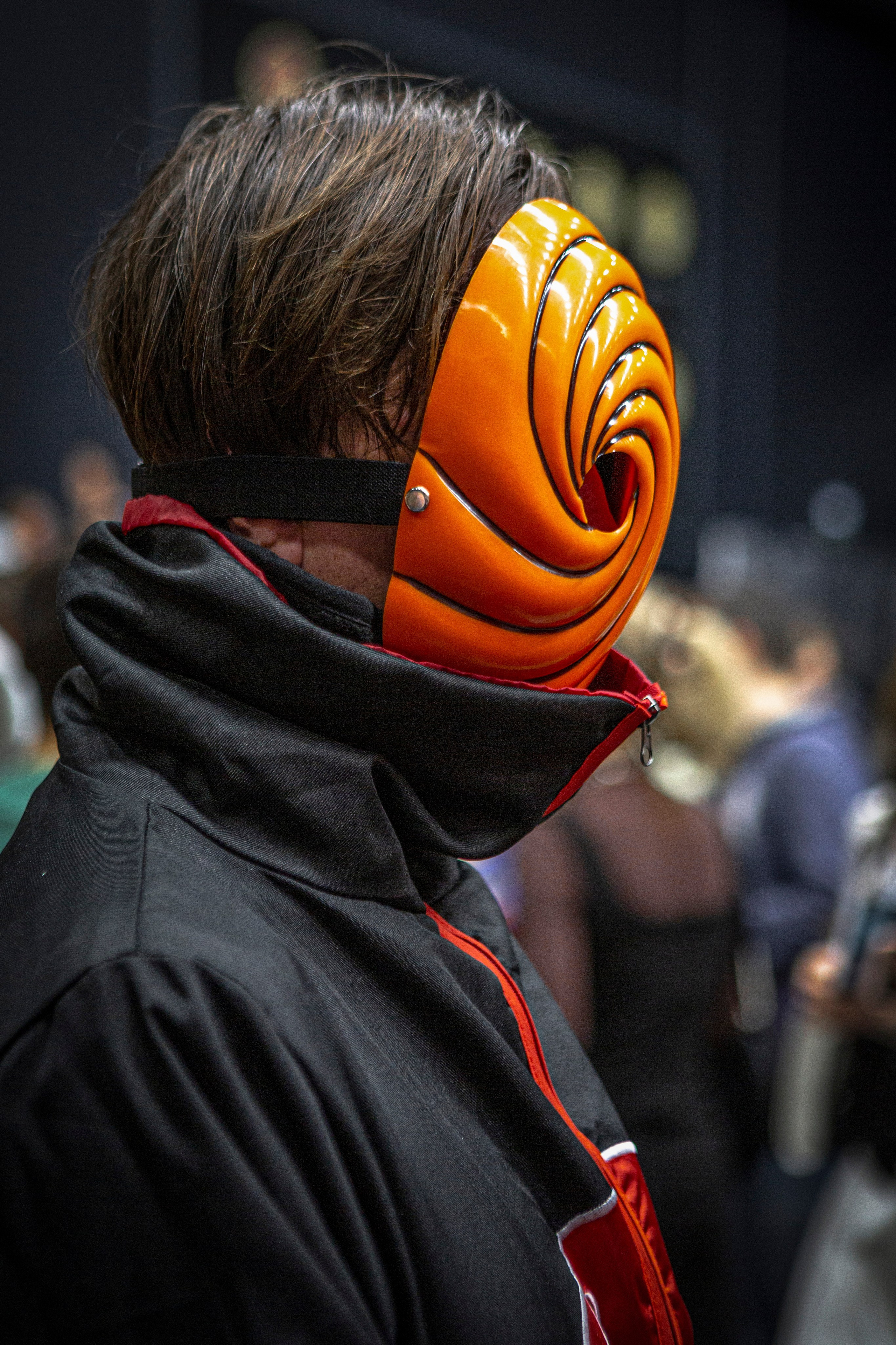 Тёмные Материи 2025. Falcon Clab. Портретный фотограф в Минске