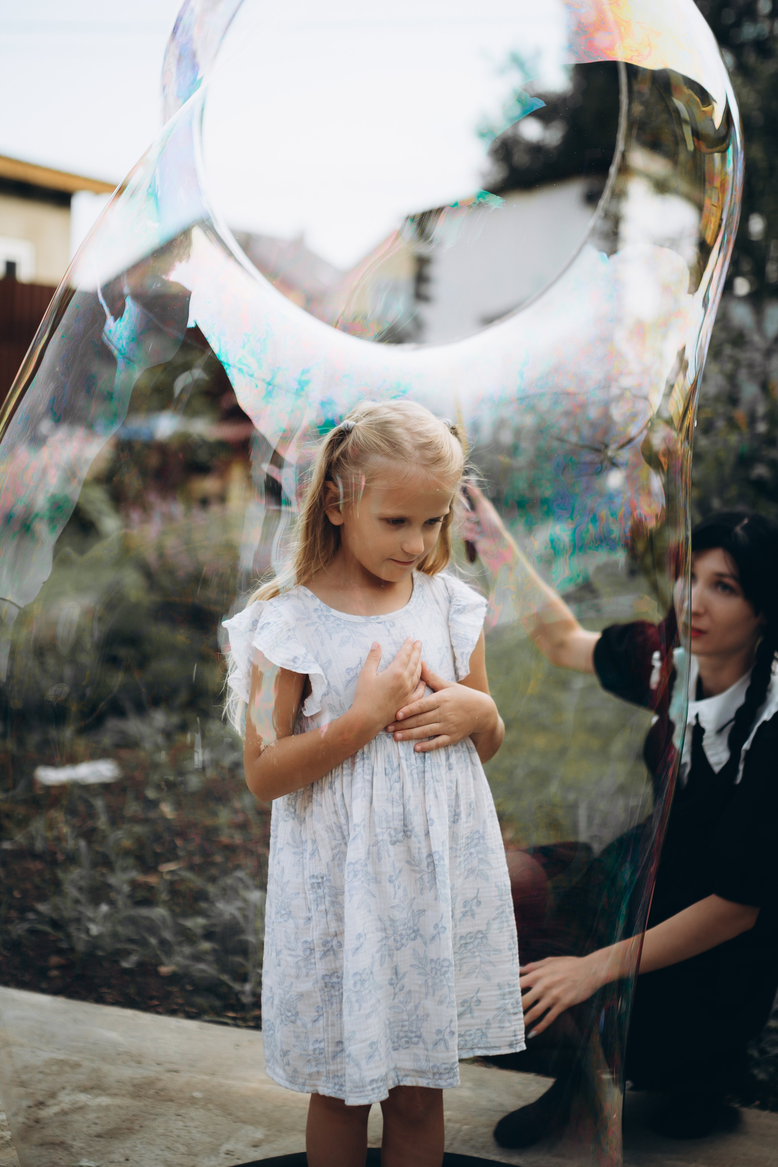 HAPPY 7 YEARS BIRTHDAY. Ph.nataluuna ФОТОГРАФ СЕРГИЕВ ПОСАД