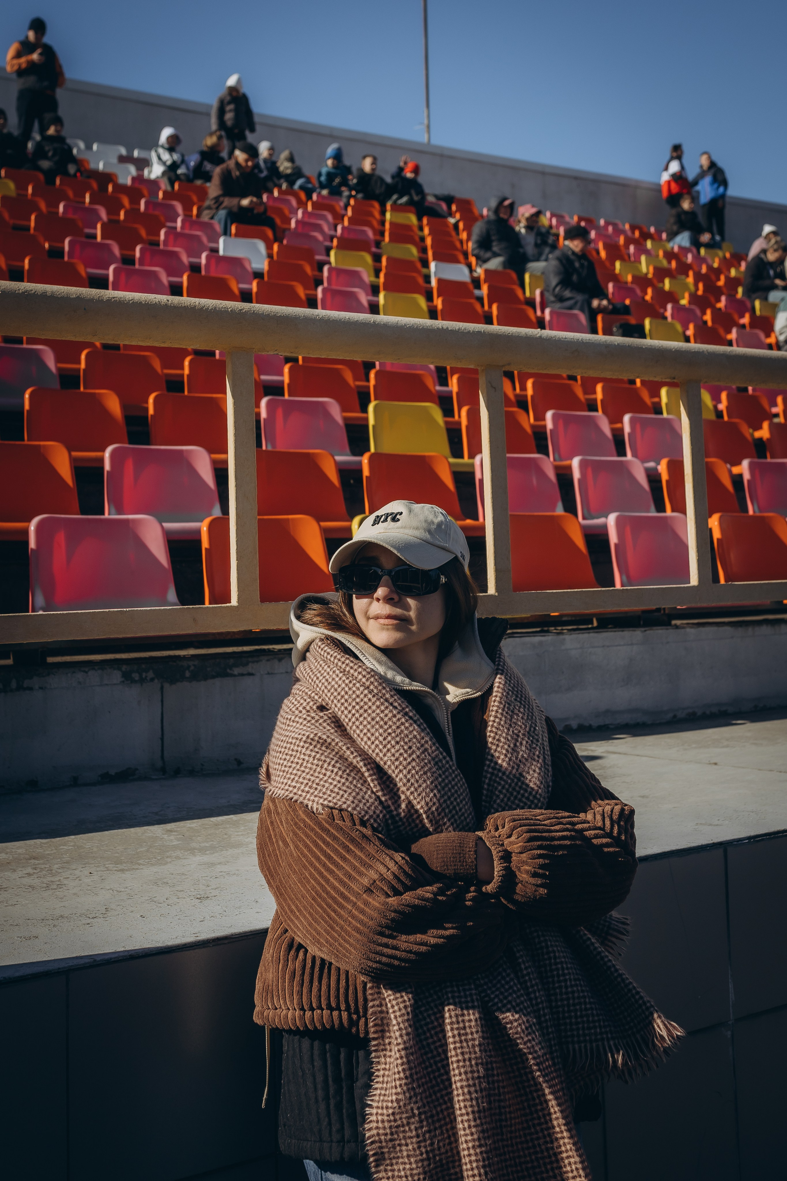 Футбольный матч/Концерт в поддержку СВО. Ph.nataluuna ФОТОГРАФ СЕРГИЕВ ПОСАД