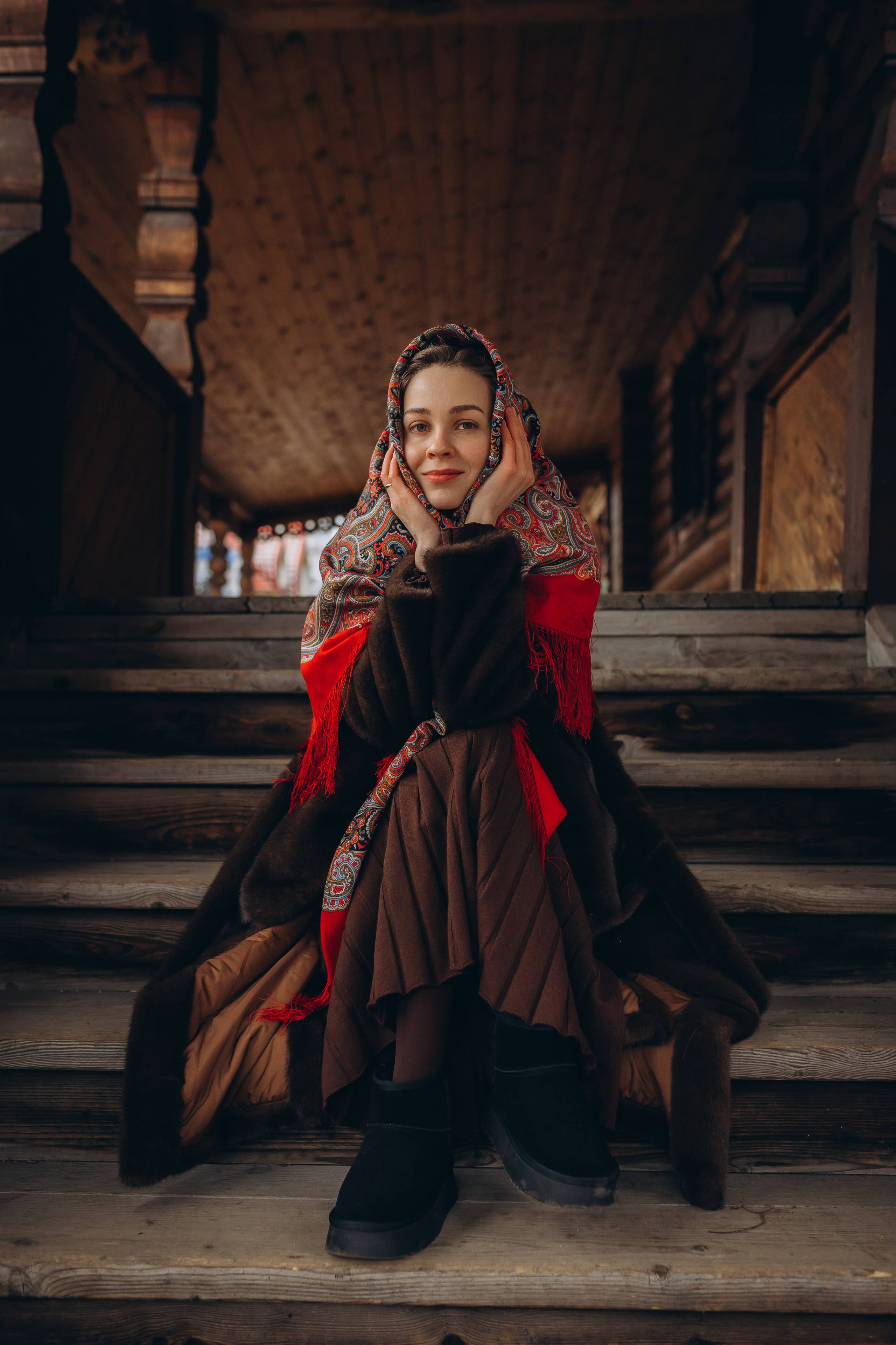 Мария. Ph.nataluuna ФОТОГРАФ СЕРГИЕВ ПОСАД