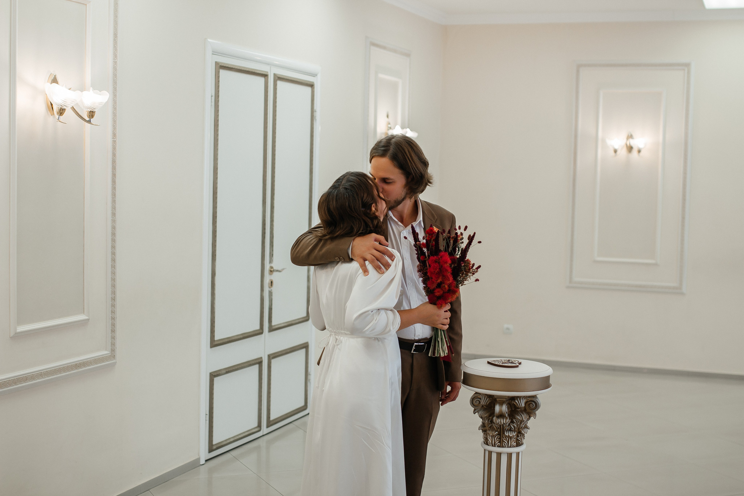 Елизавета & Сергей. Ph.nataluuna ФОТОГРАФ СЕРГИЕВ ПОСАД