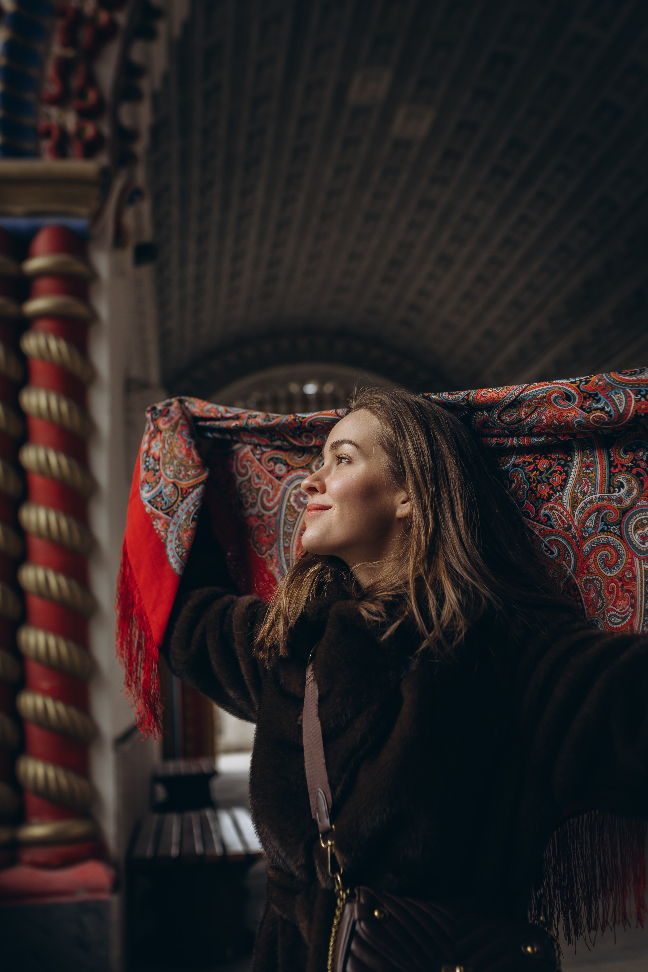 Мария. Ph.nataluuna ФОТОГРАФ СЕРГИЕВ ПОСАД