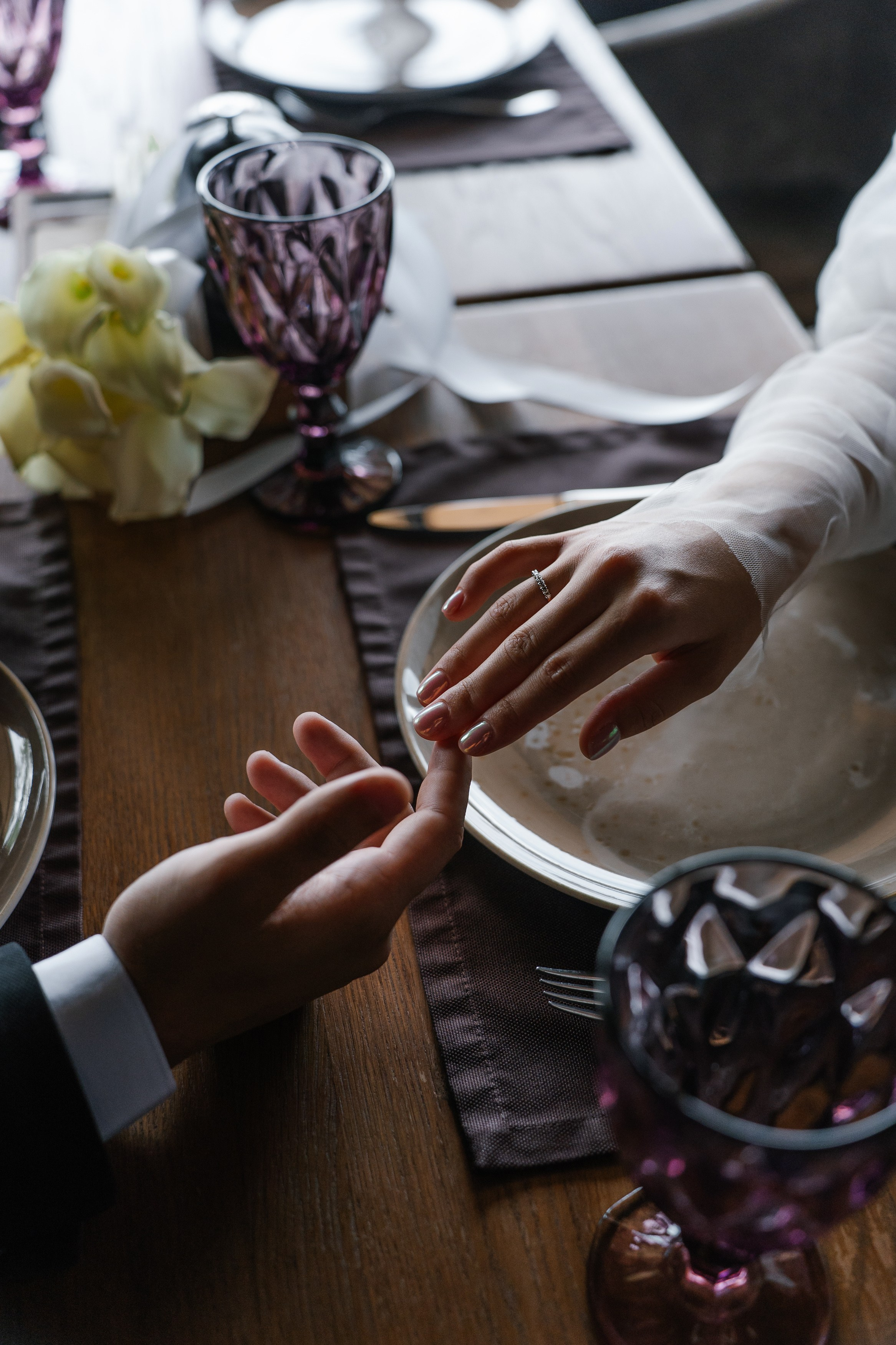 Дарья и Петр. Свадебный и семейный фотограф Кокушева Юлия Нижний Новгород