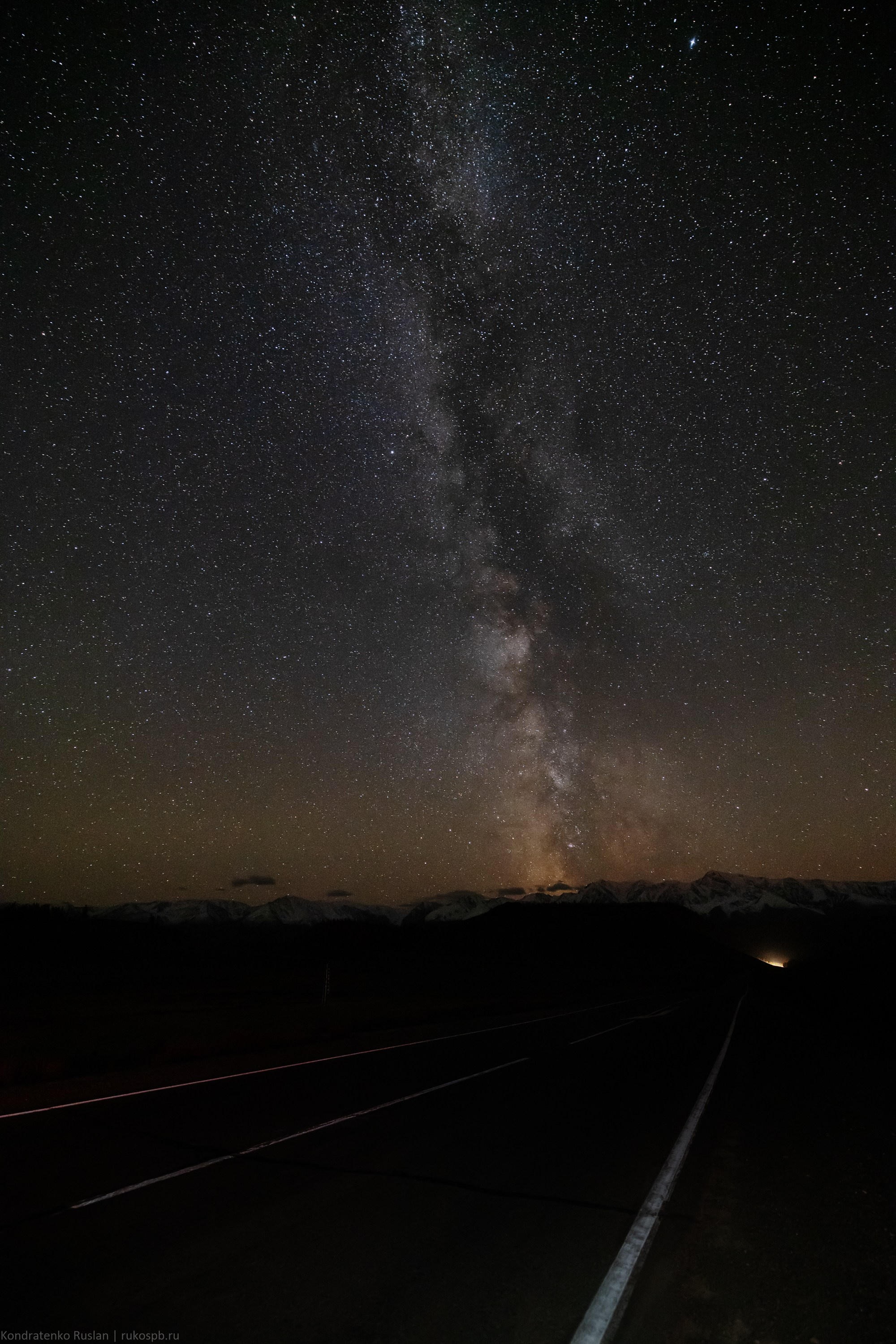 Горный Алтай. Архитектурный и пейзажный фотограф Кондратенко Руслан, Санкт-Петербург