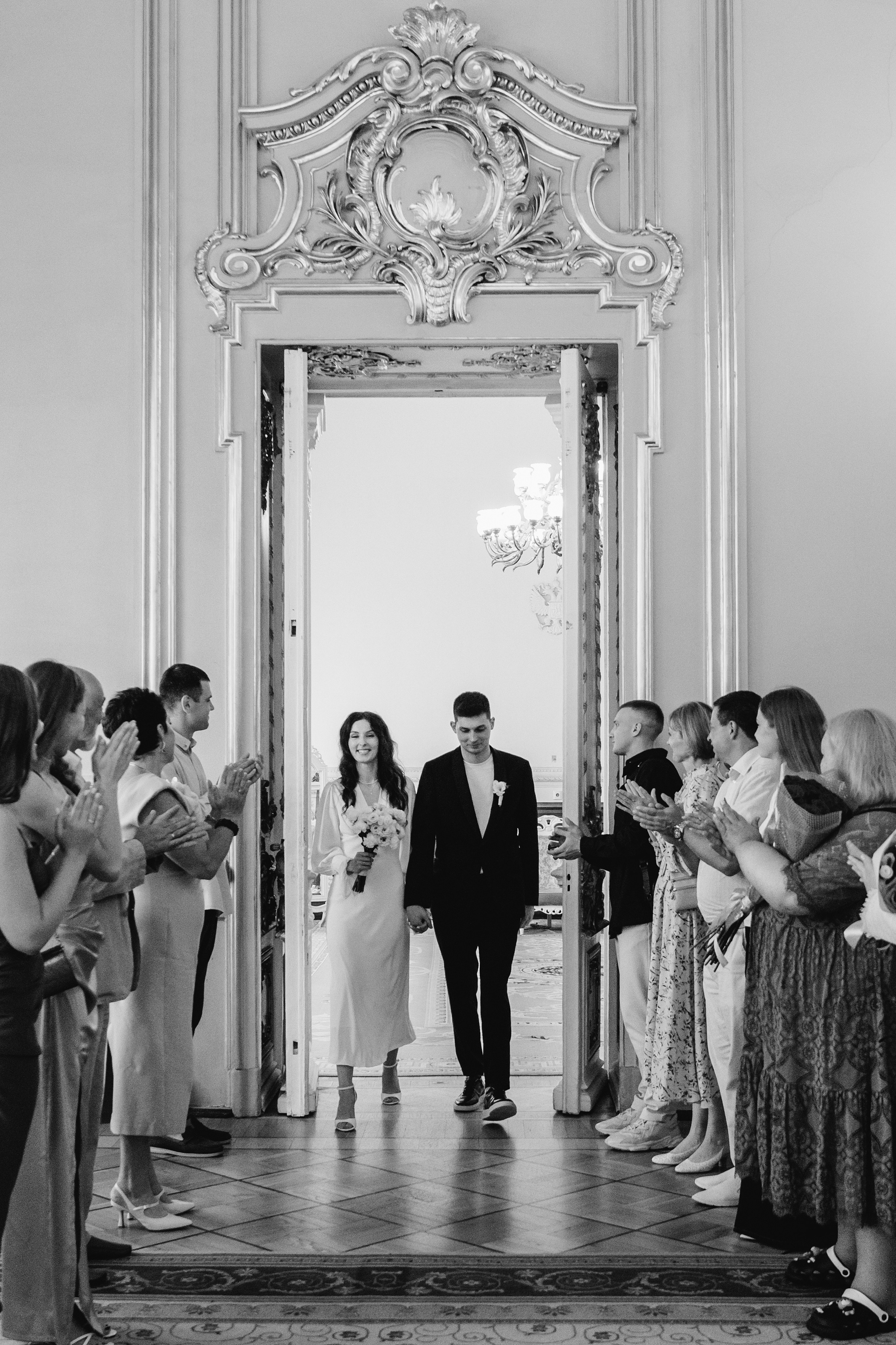 ANONS. Мария — Свадебный фотограф