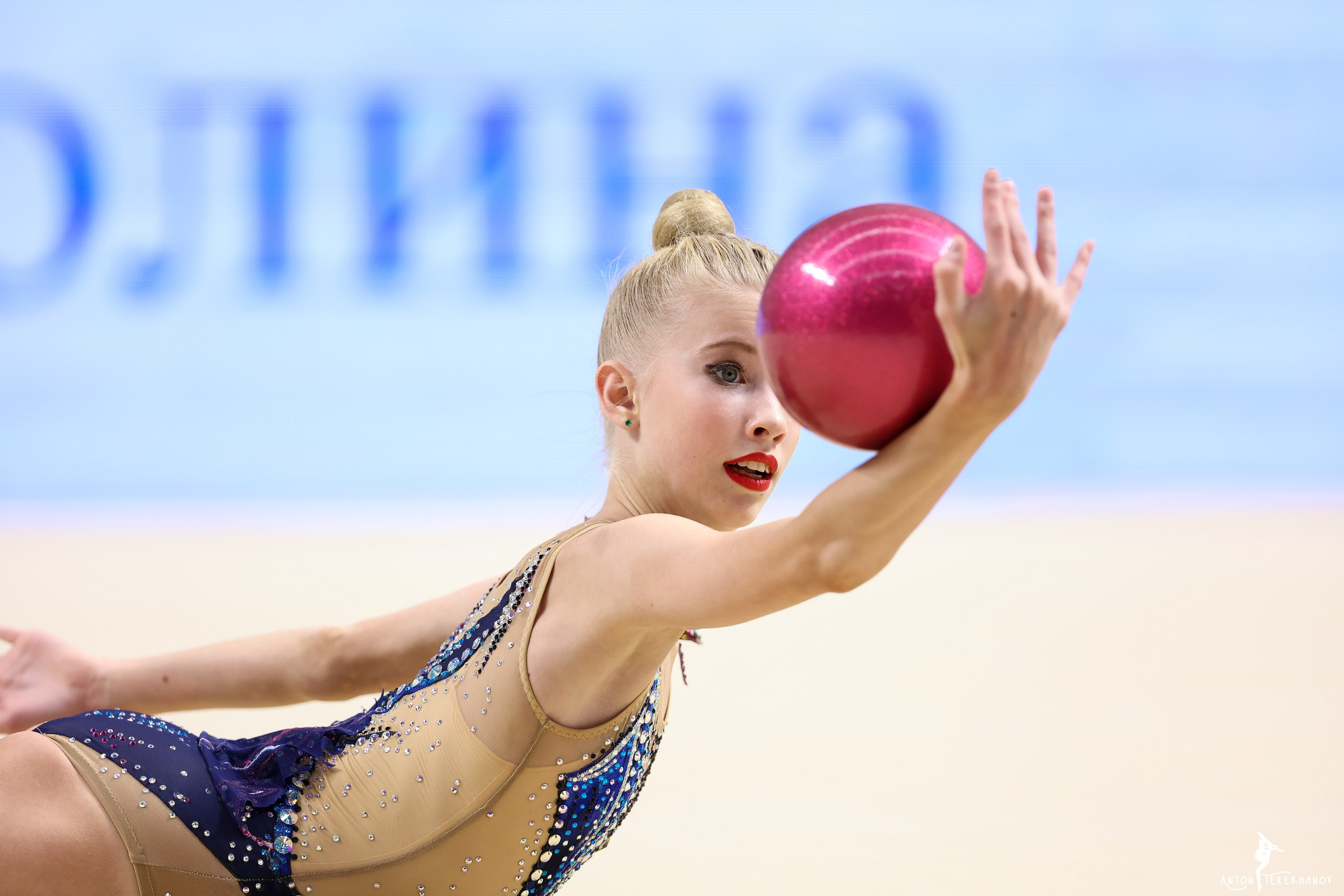 Кубок Санкт-Петербурга 23–25 ноября 2023. Спортивный и репортажный фотограф Антон Тереханов