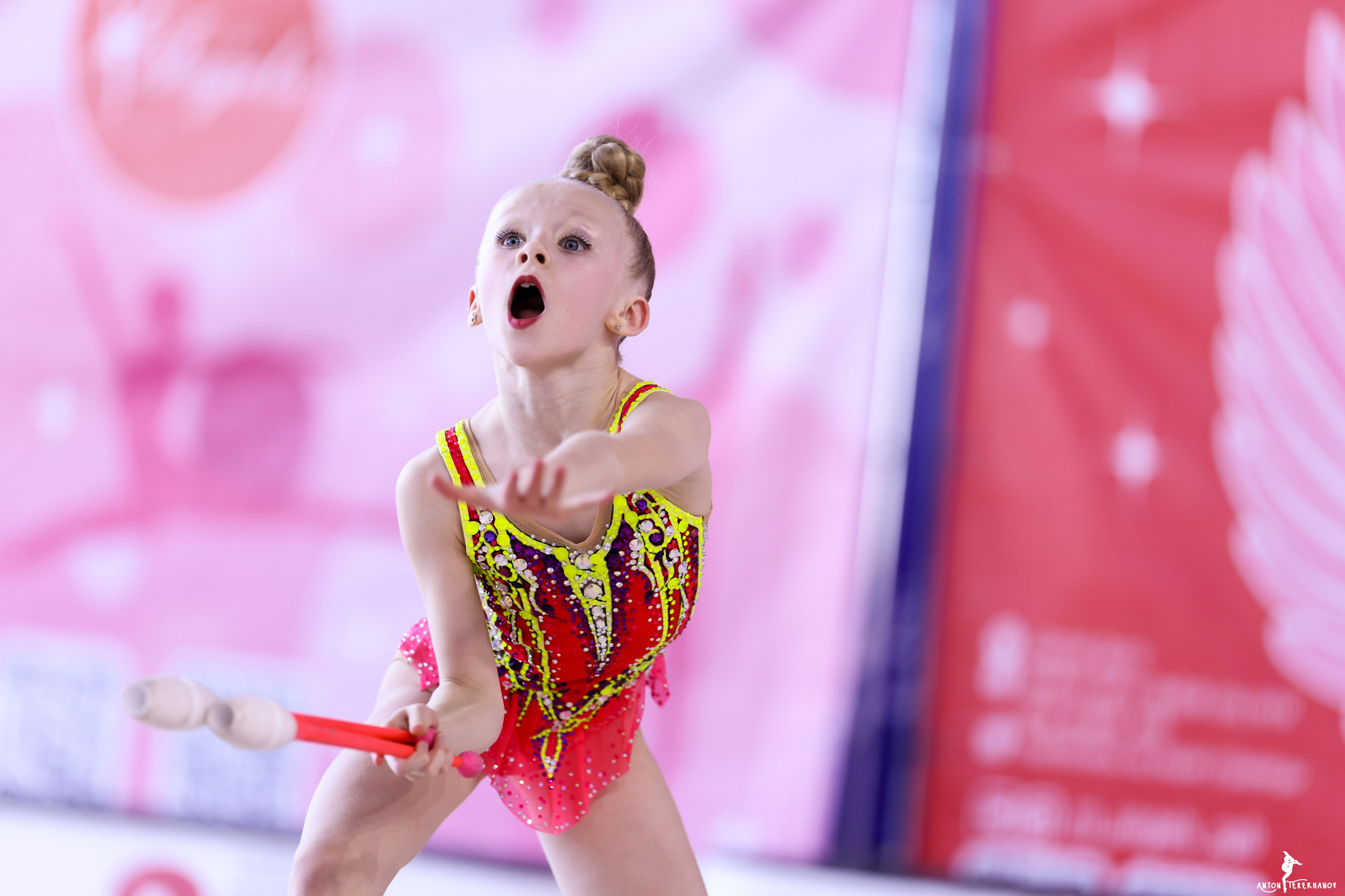 «Крылья победы» 21-22.02.2026. Спортивный и репортажный фотограф Антон Тереханов