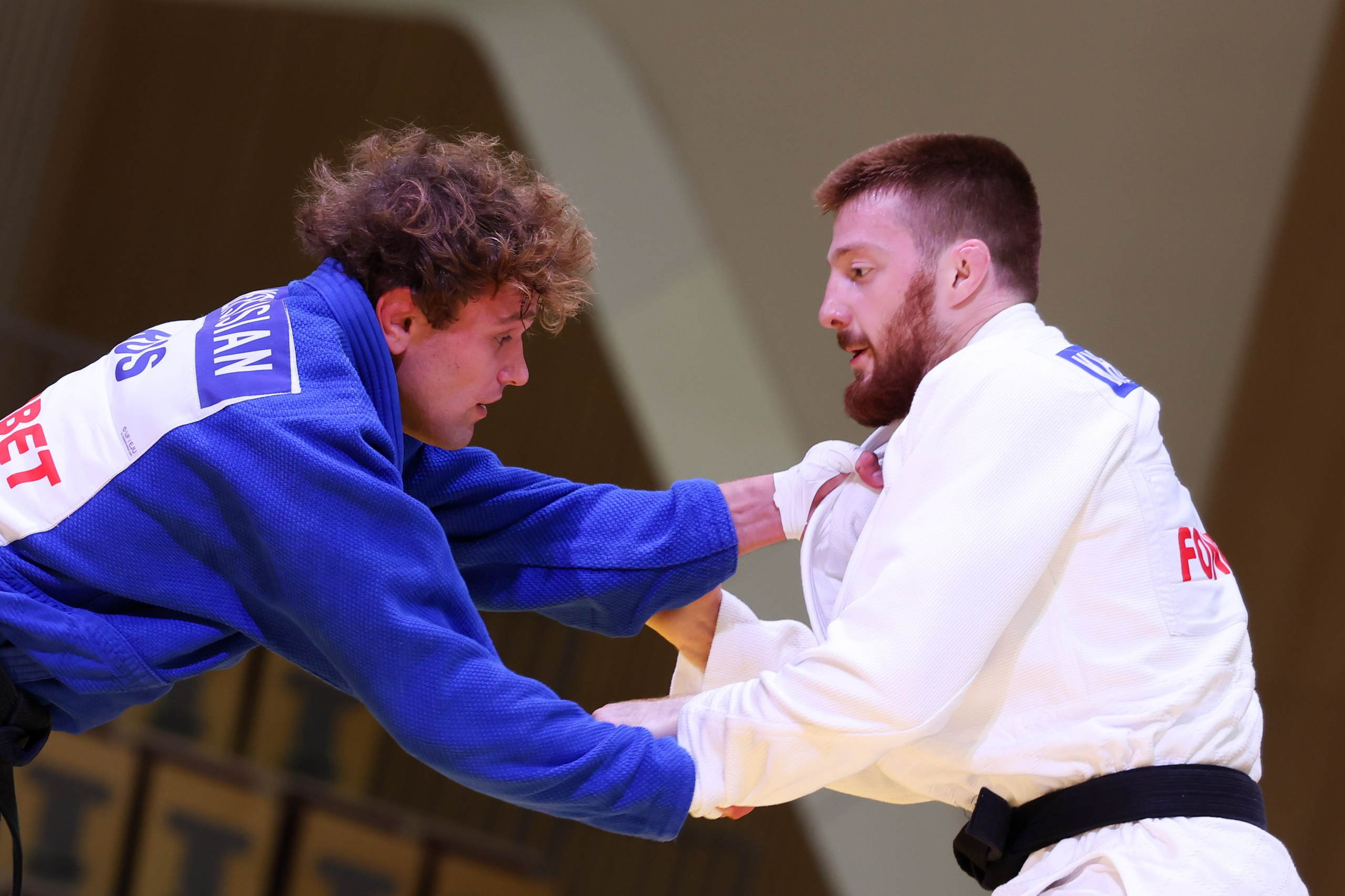 Легенды петербургского дзюдо 16.08.2025. Спортивный и репортажный фотограф Антон Тереханов