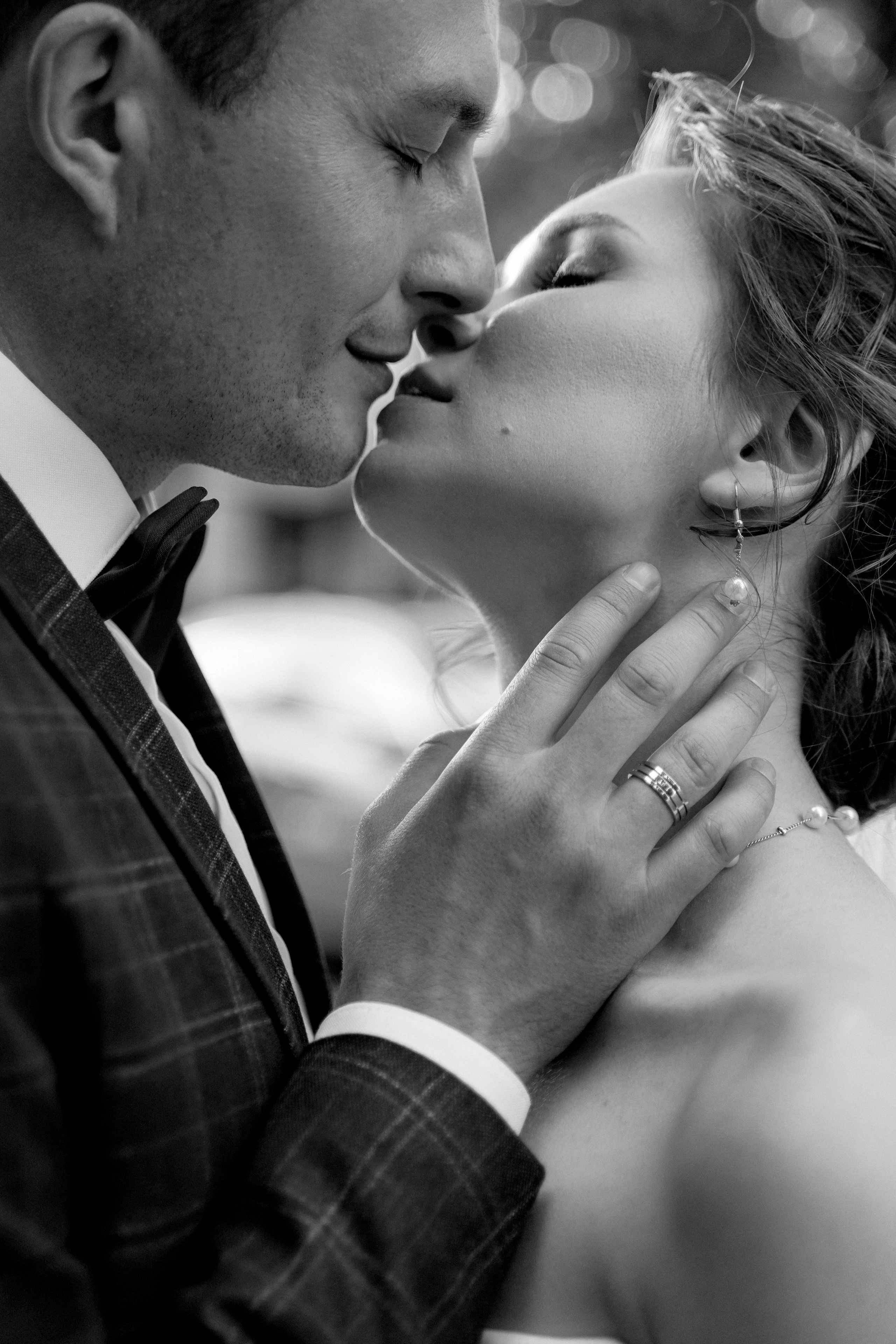 Е & М. Свадебный фотограф Москва, Санкт-Петербург