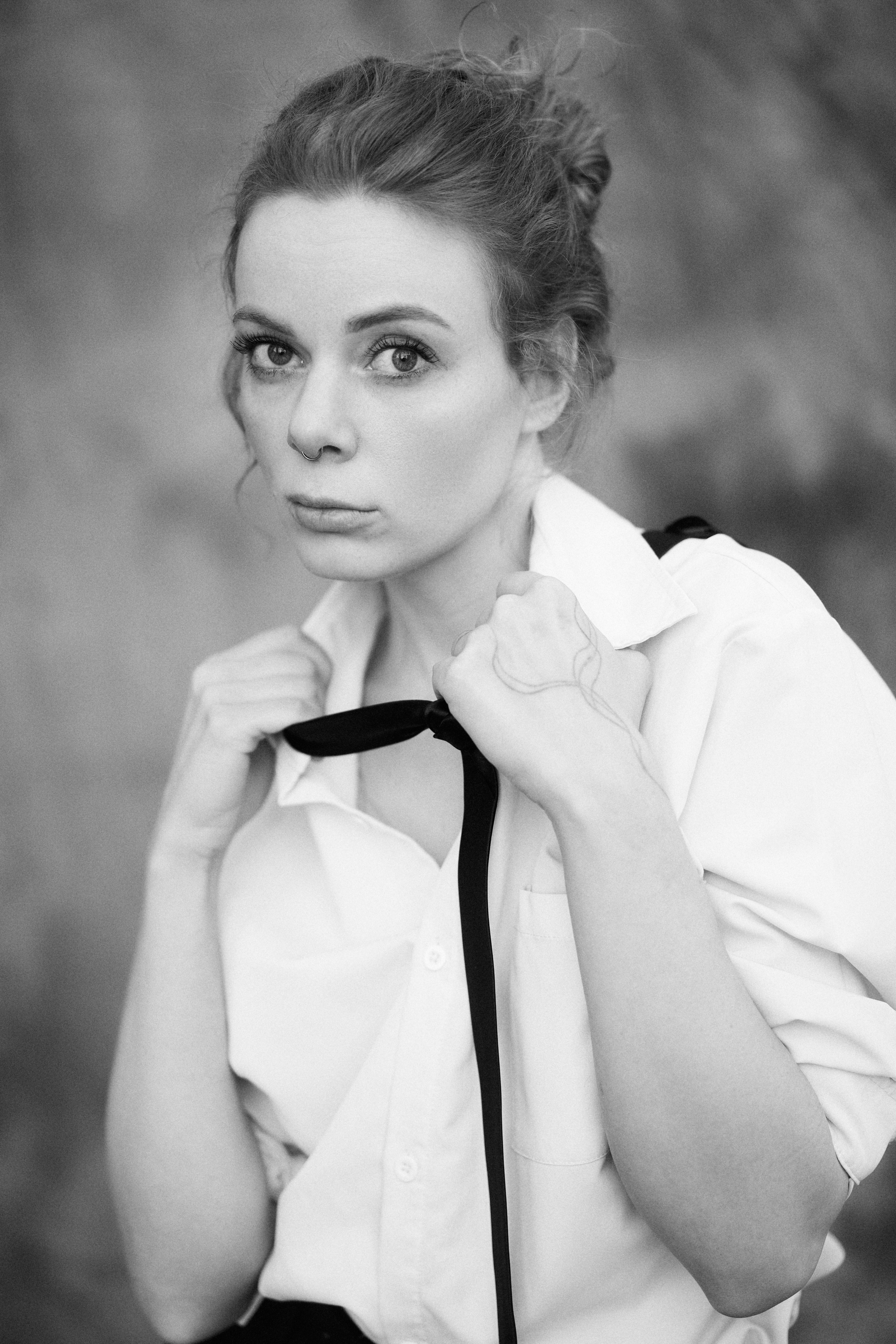 Елена. Портретный фотограф в Москве Ланин Сергей