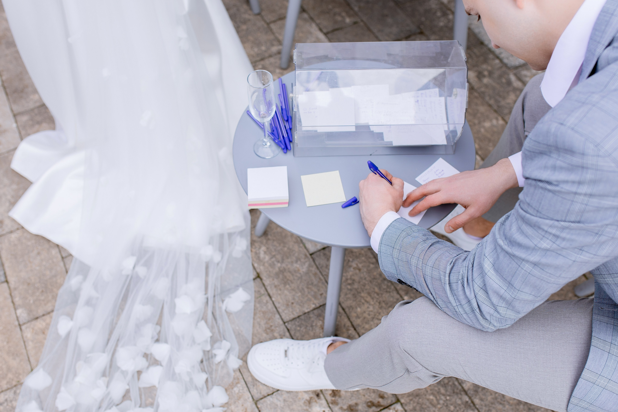 Виктория и Илья. Свадебный фотограф Витебск Минск