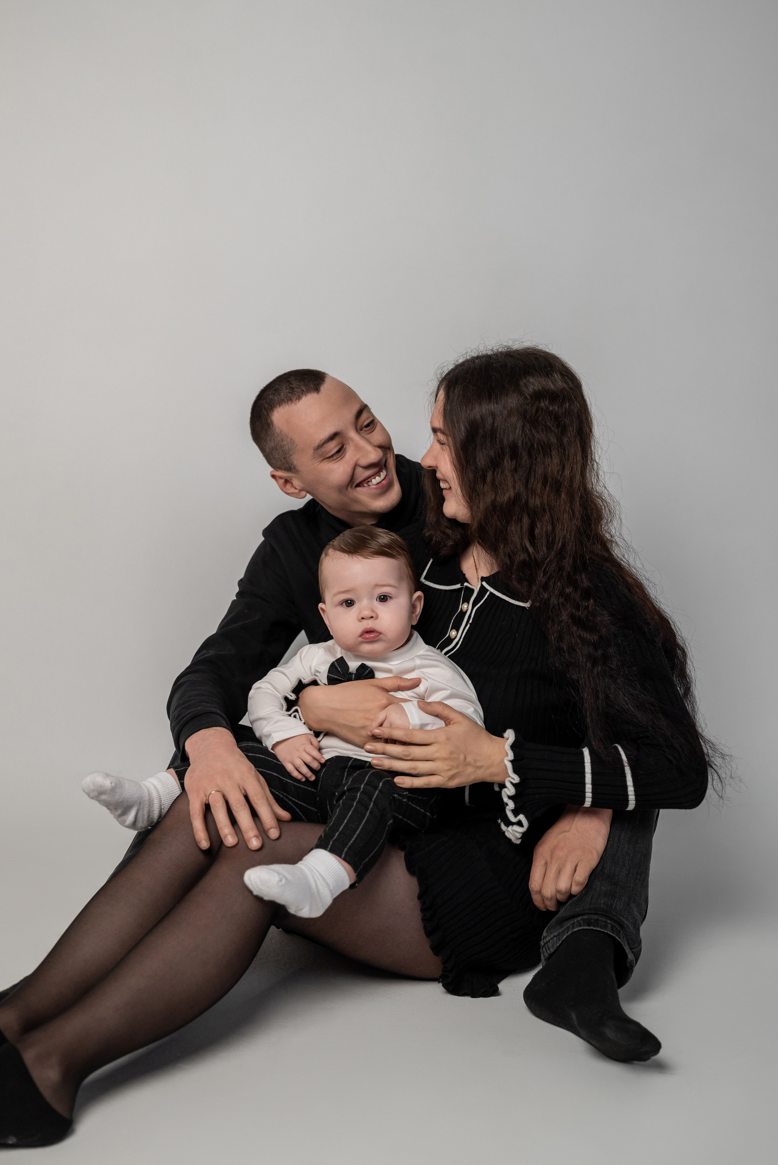 Елена. Фотограф в городе Салават