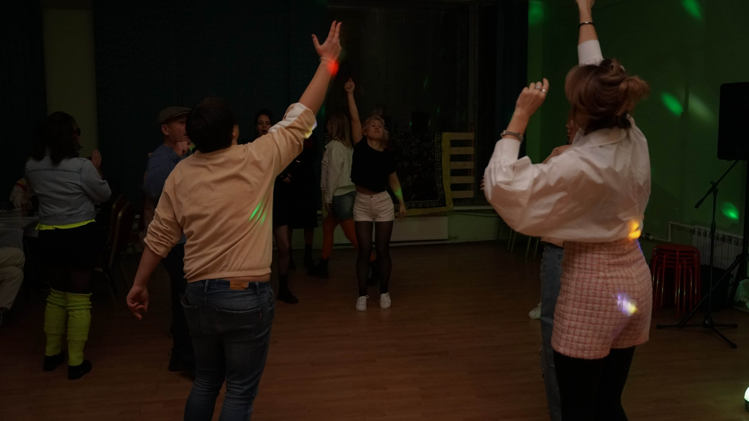 «Те самые.» Загородный выезд | 16-17.03.2024. Галерея Фантим