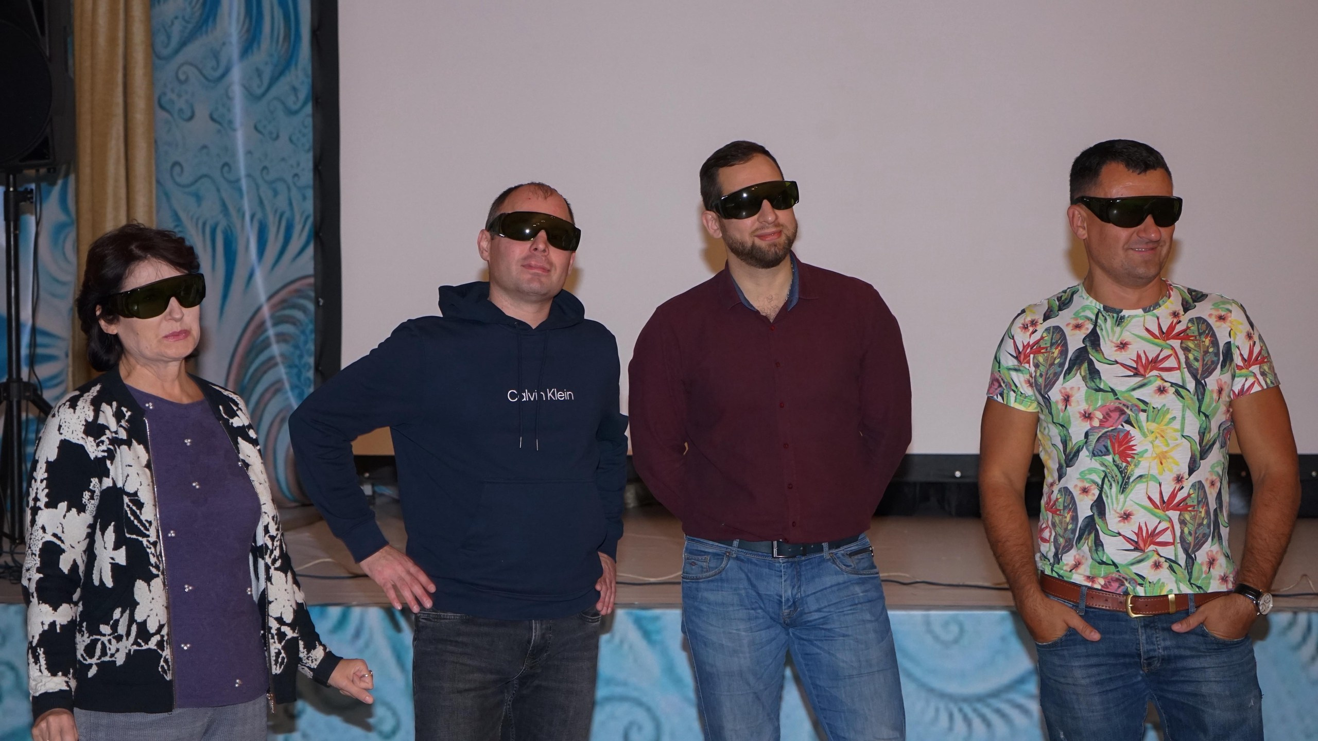 Загородный выезд | 16-17.10.21. Галерея Фантим