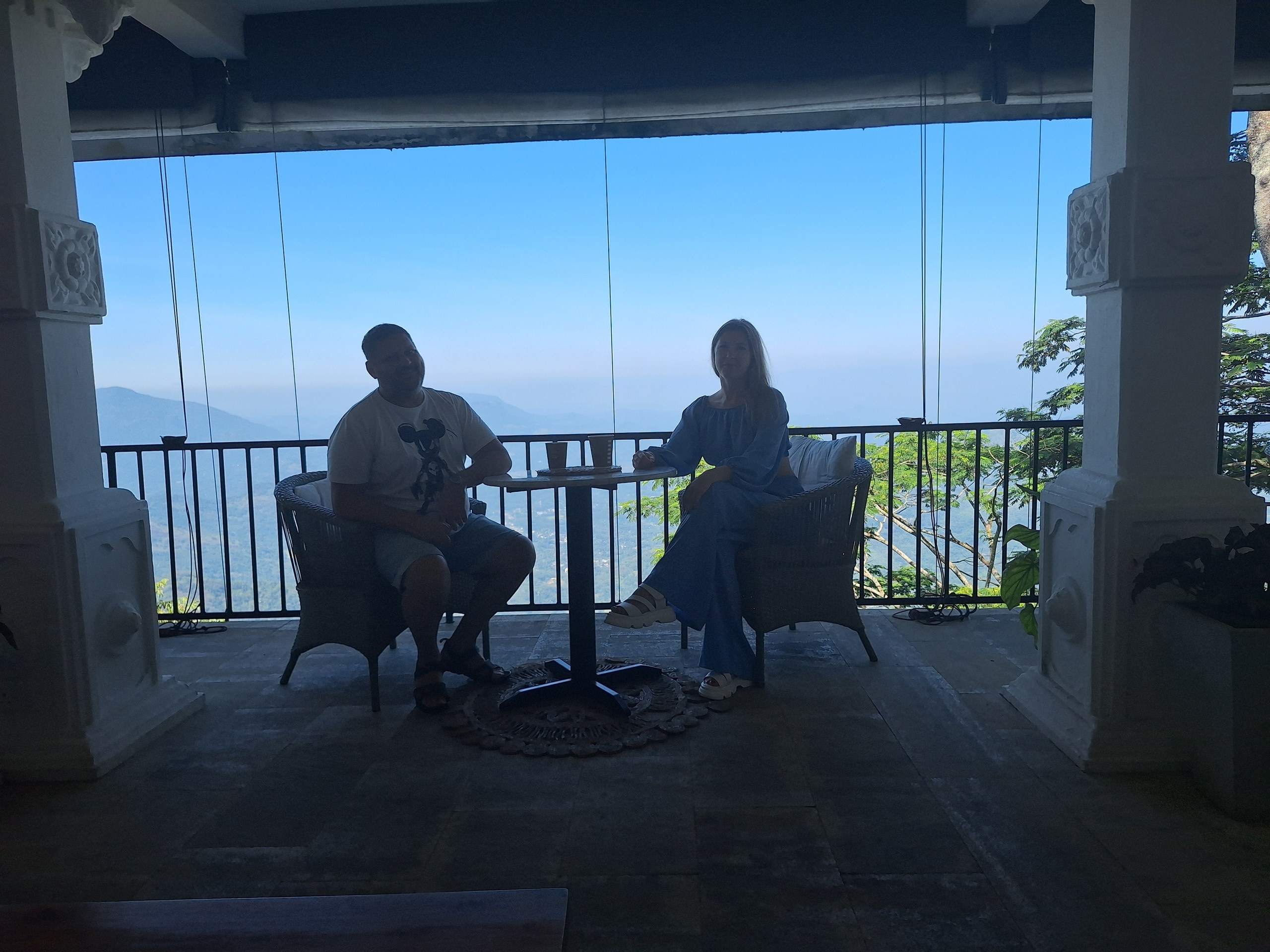 Шри-Ланка | 31.01 — 10.02.2025. Галерея Фантим