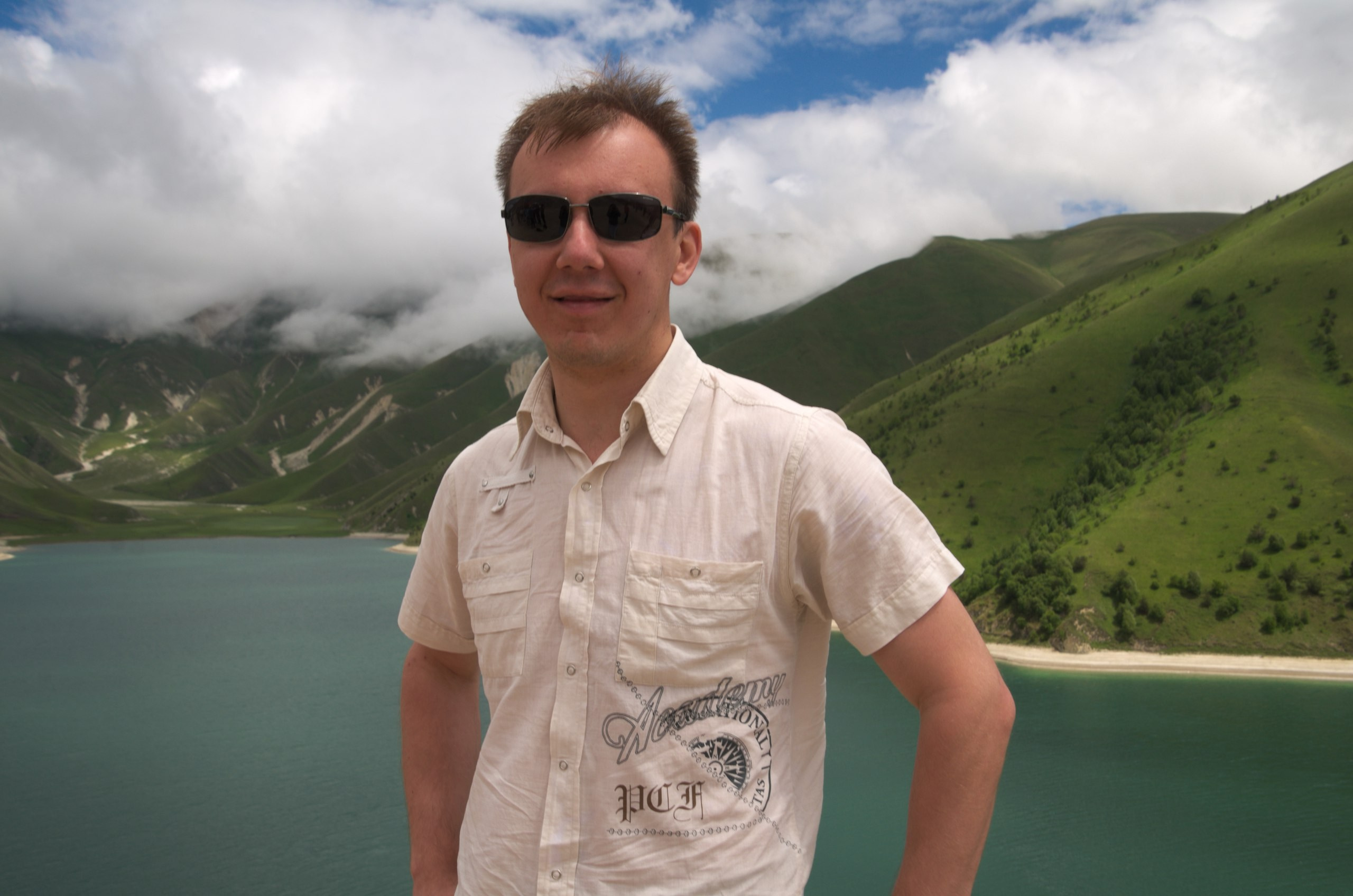 Чечня+Ингушетия | 10-12.06.2017. Галерея Фантим