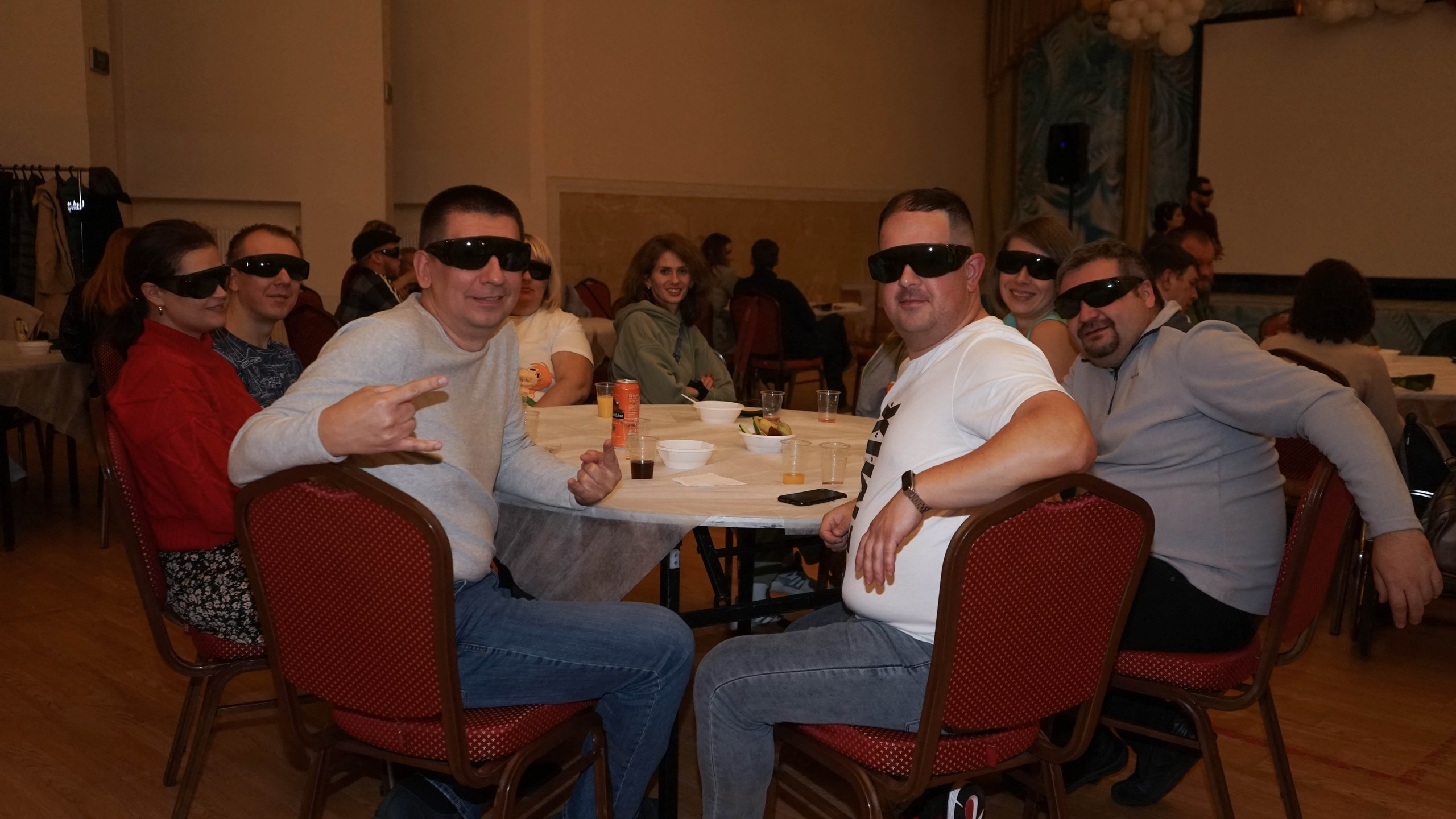 Загородный выезд | 16-17.10.21. Галерея Фантим