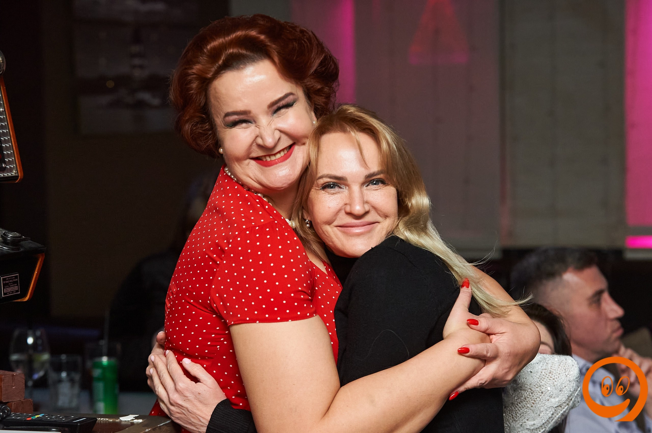 Поющие в ночи. Караоке-вечеринка | 06.01.25. Галерея Фантим