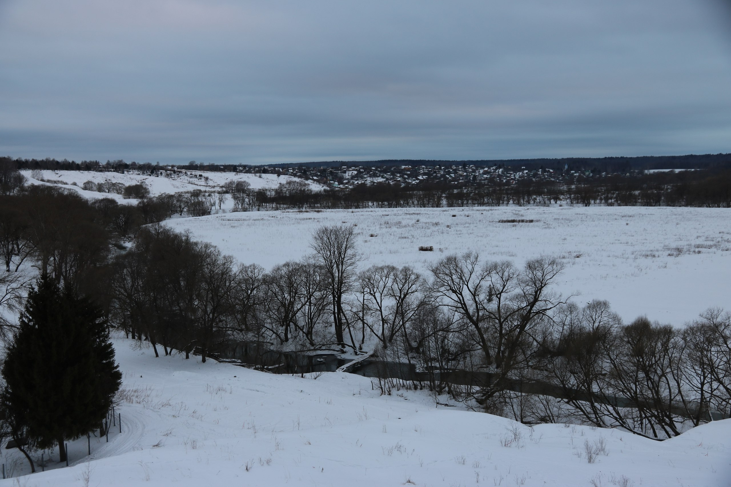 Малоярославец | 11.02.2017. Галерея Фантим