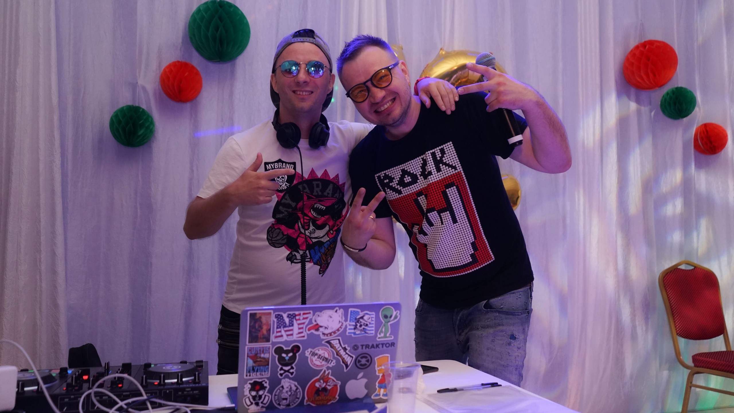 День рождения Фантима. 12 лет! | 29-30.05.21. Галерея Фантим