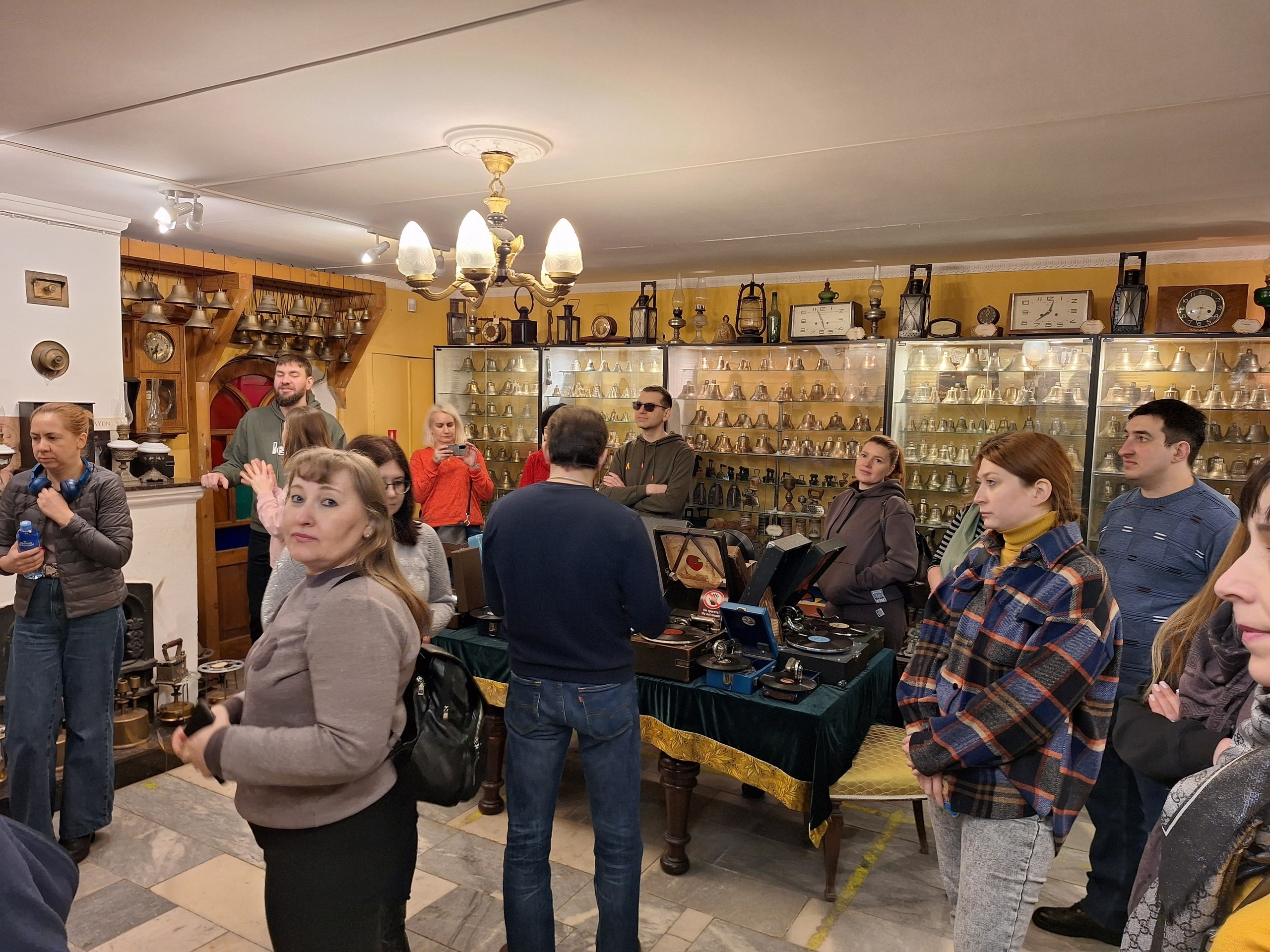 Ярославль | 02-03.03.2024 г. Галерея Фантим